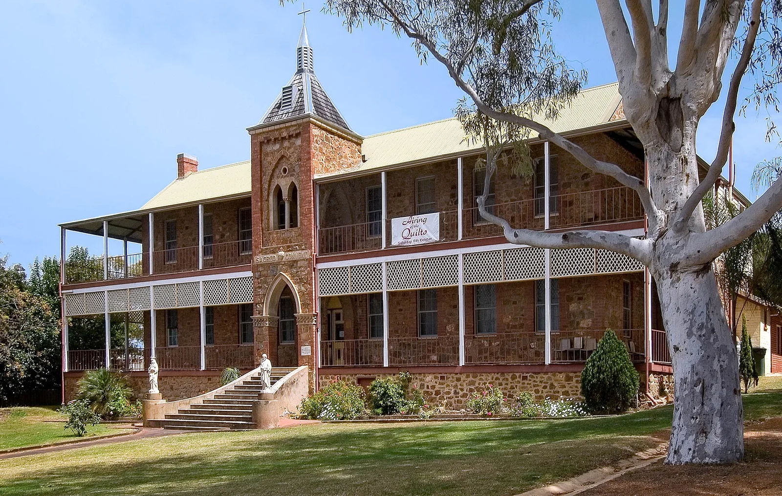 Convent of the Sacred Heart