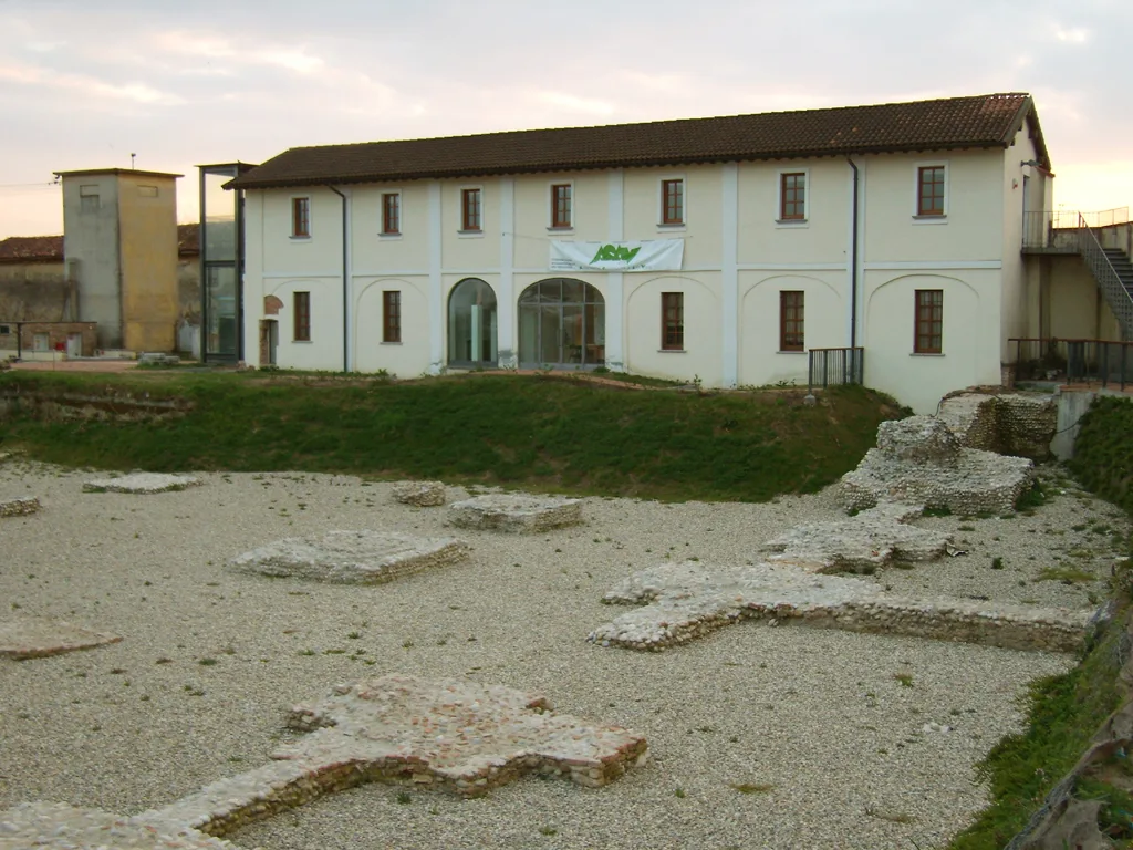 Conventino