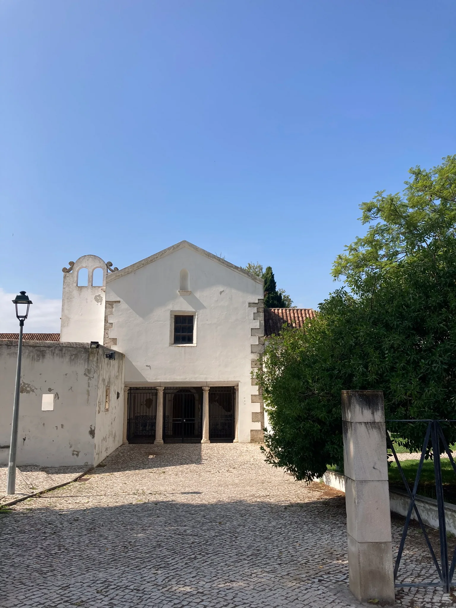 Convento da Madre de Deus da Verderena