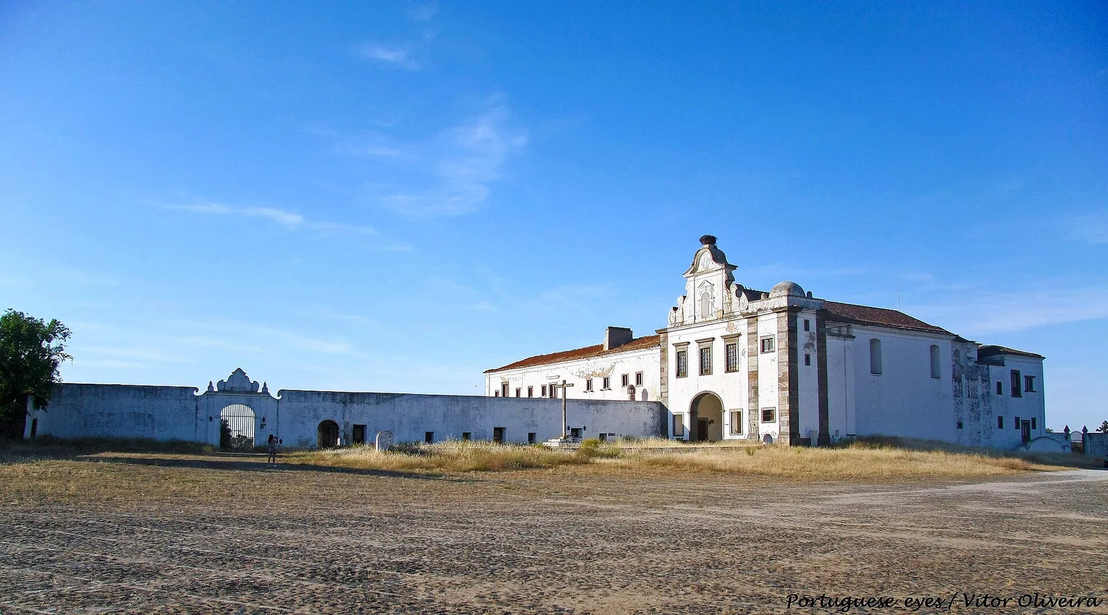 Convento da Orada