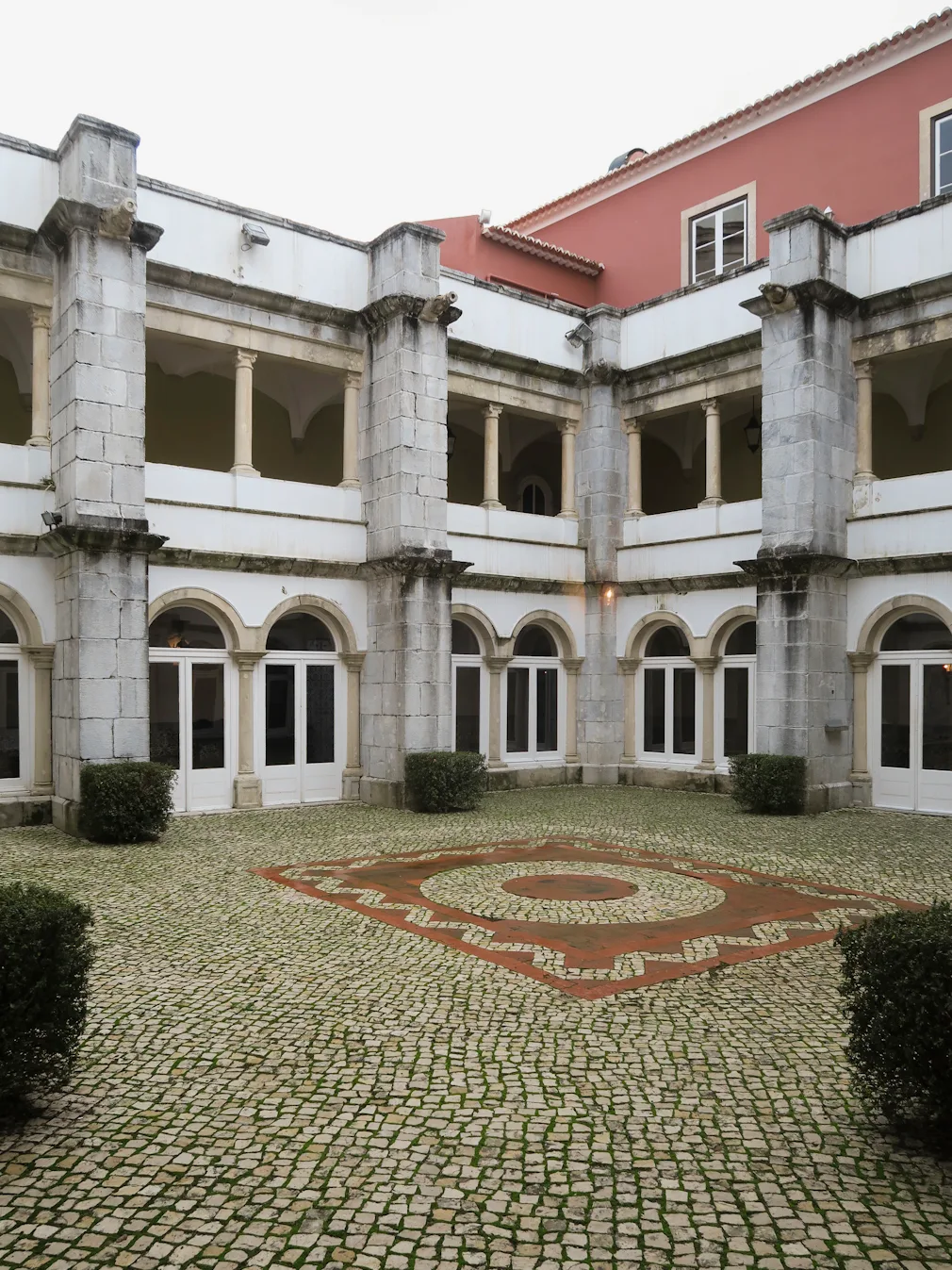 Convento da Penha Longa