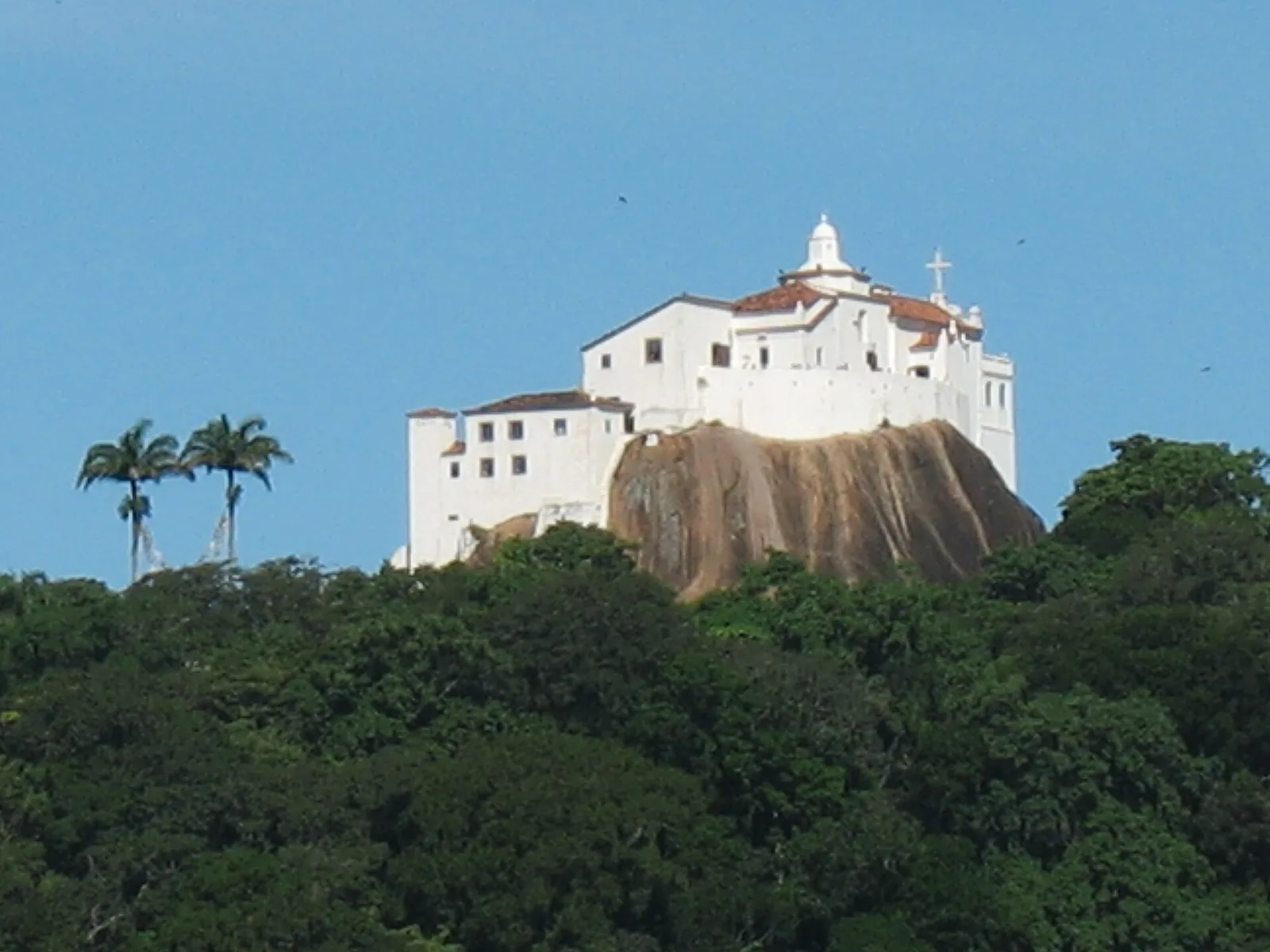 Convento da Penha