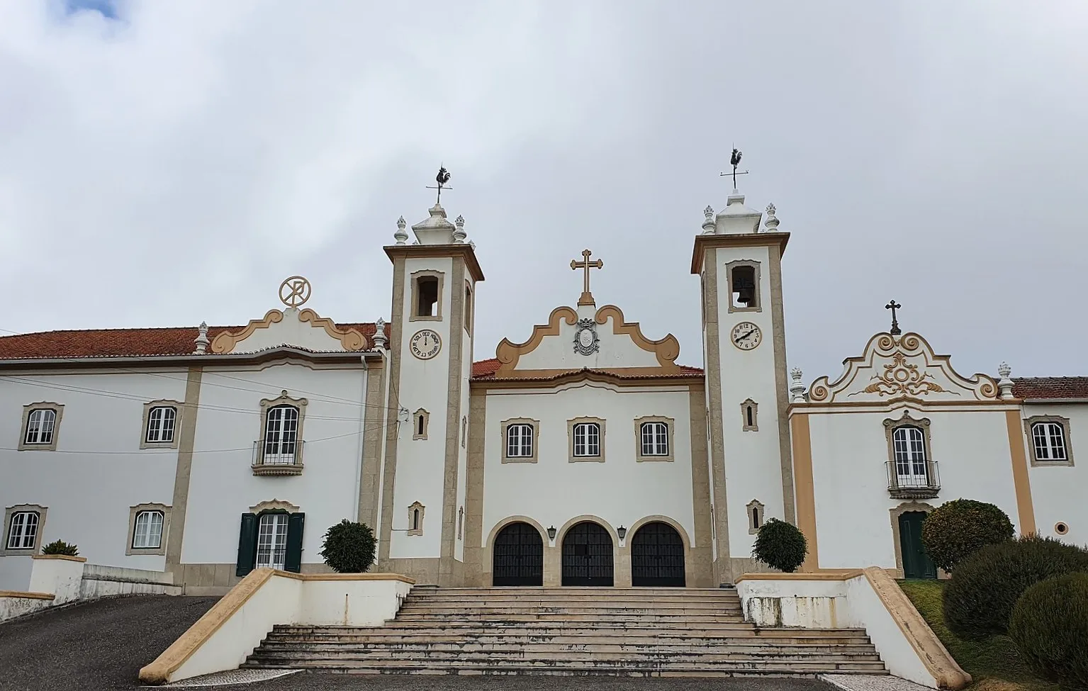 Convento das Irmãs Doroteias