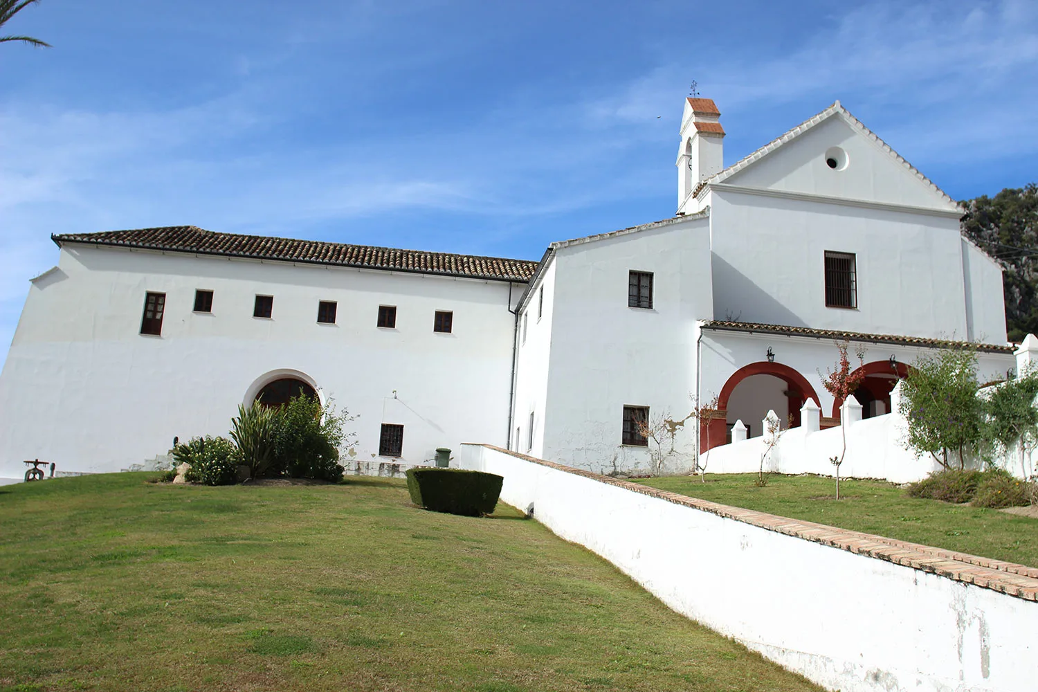 Convento de Capuchinos