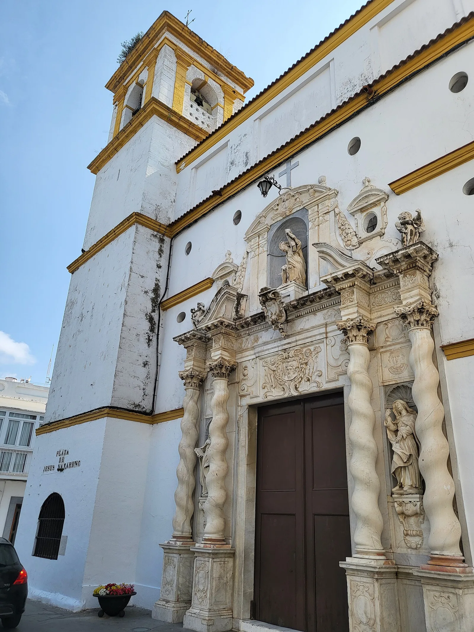 Convento de Jesús Nazareno