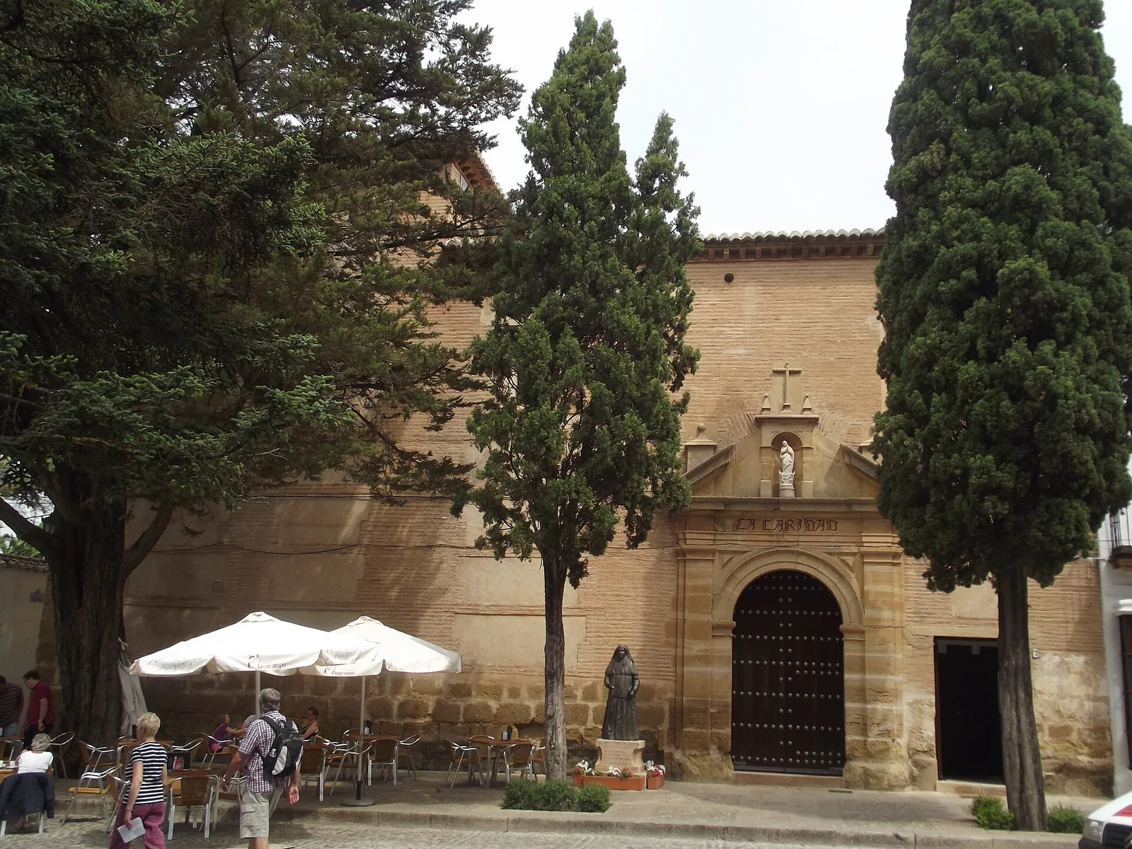 Convento de la Caridad