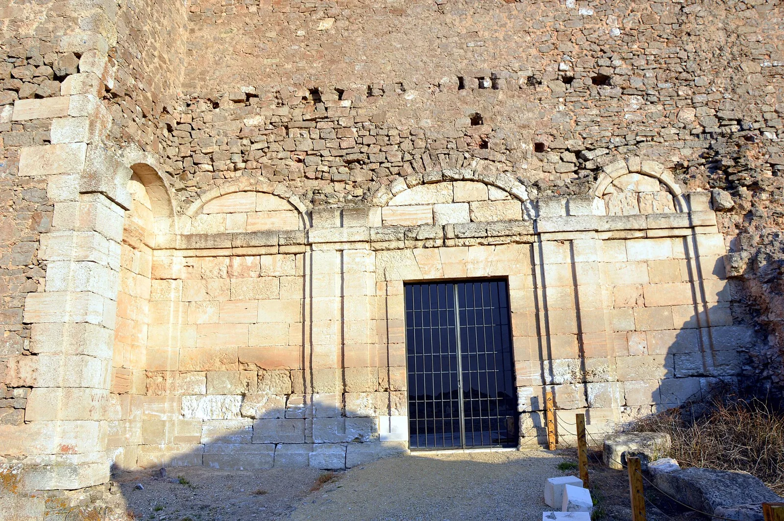 Convento de la Concepción Franciscana