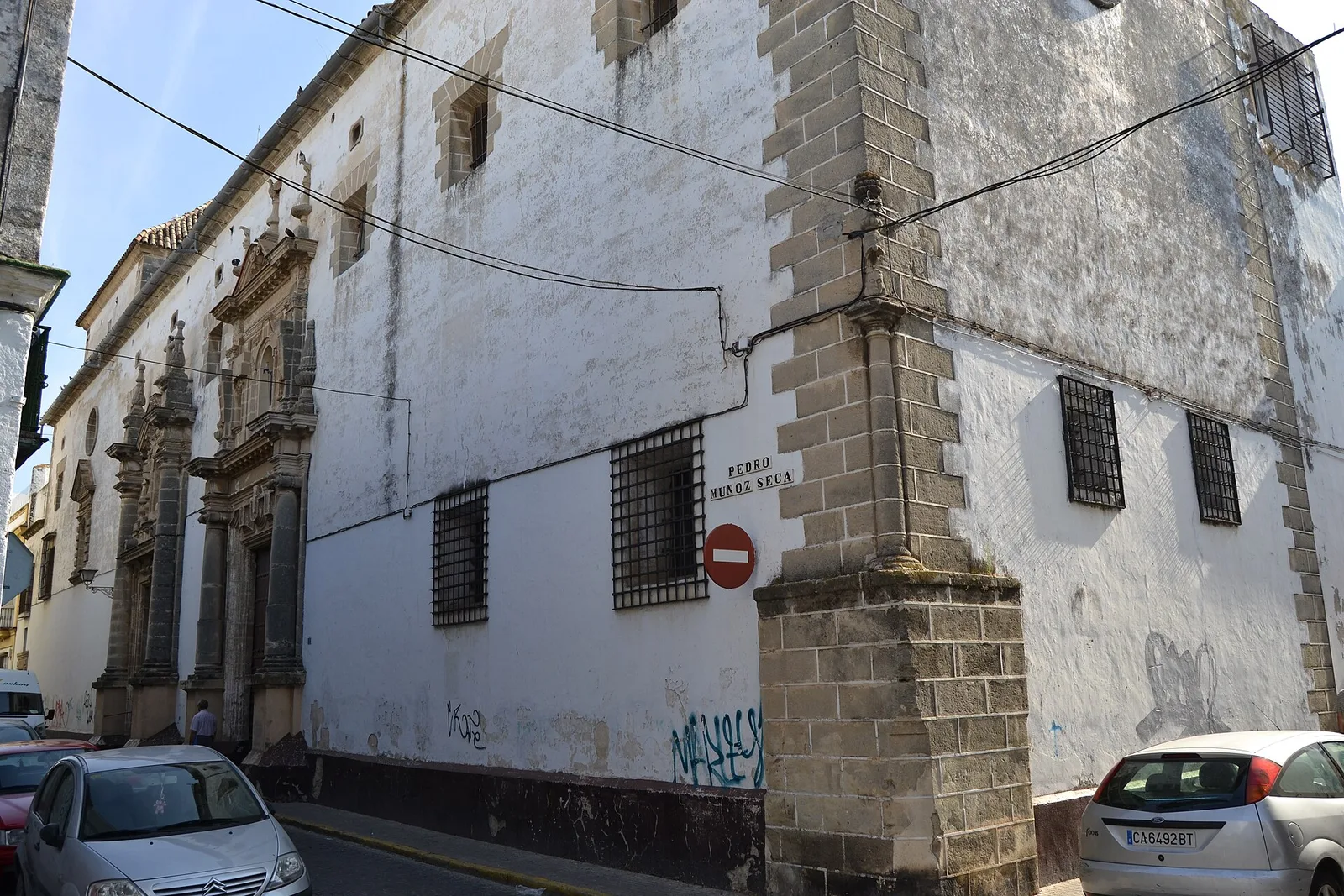 Convento de la Concepción