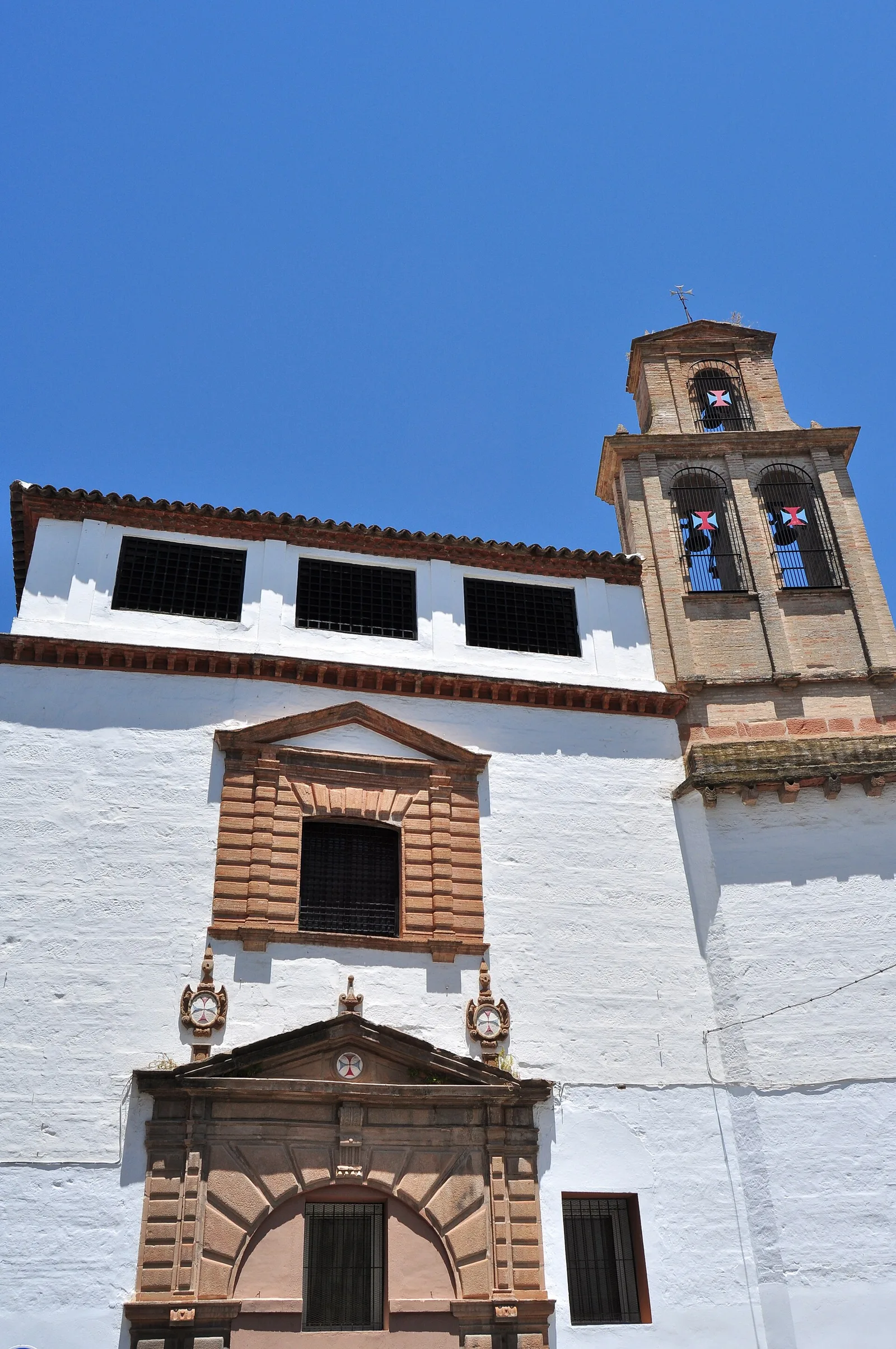 Convento de la Inmaculada Concepción