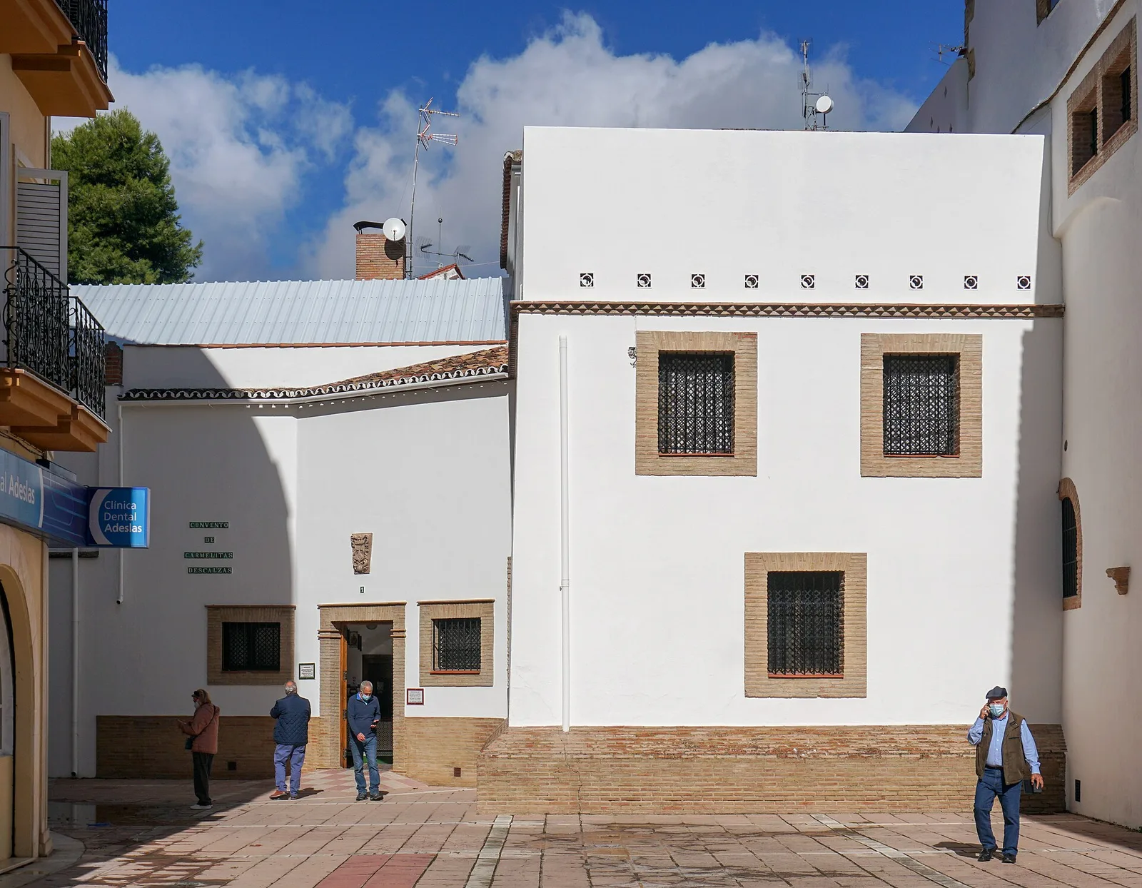 Convento de la Merced