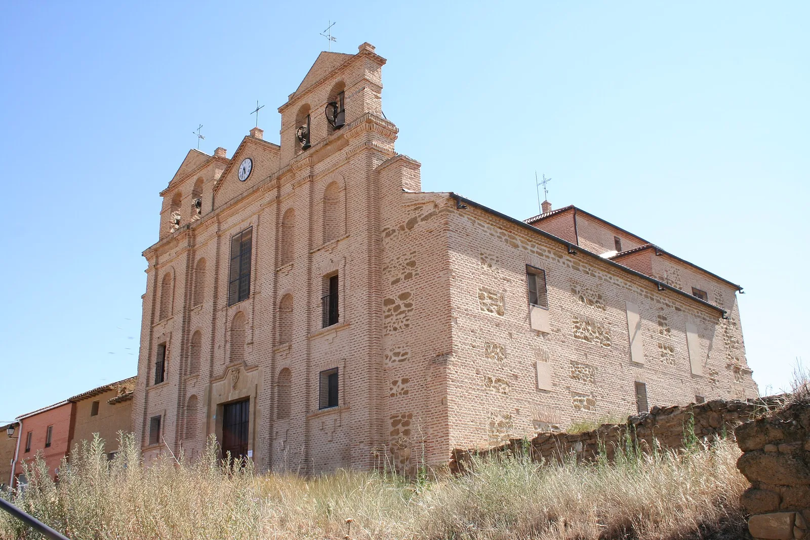 convento de la Merced
