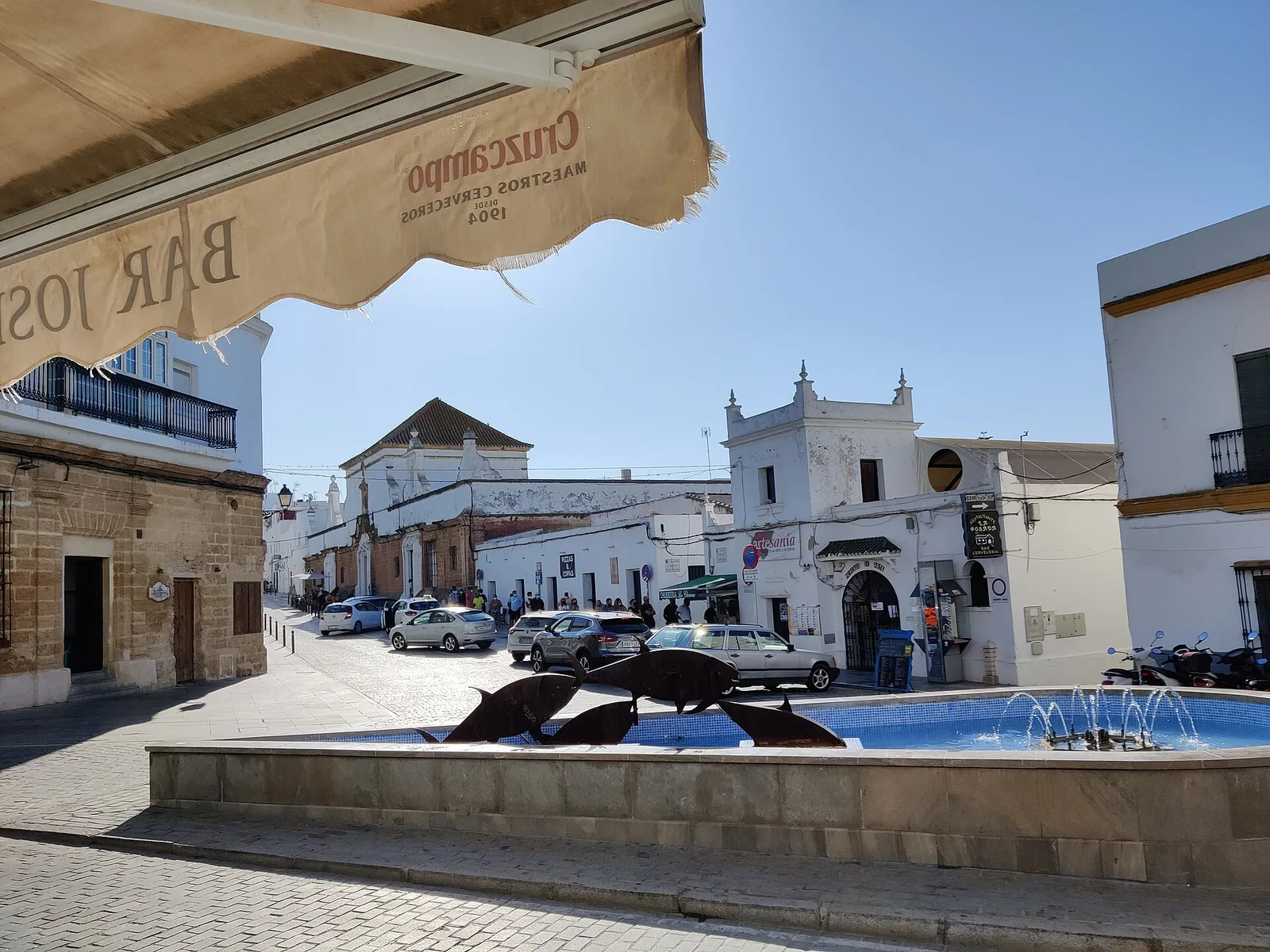 Convento de la Misericordia