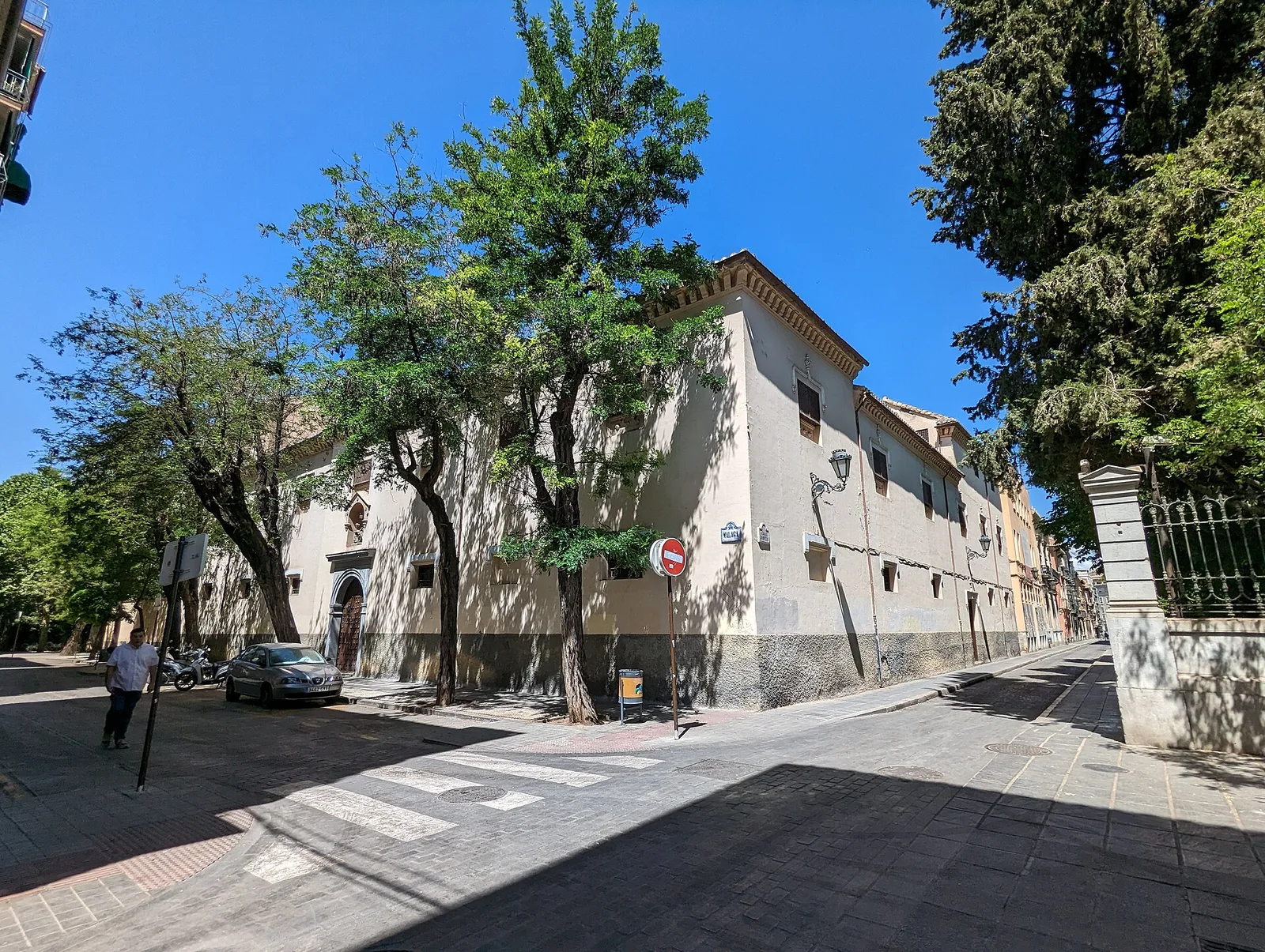 Convento de la Piedad