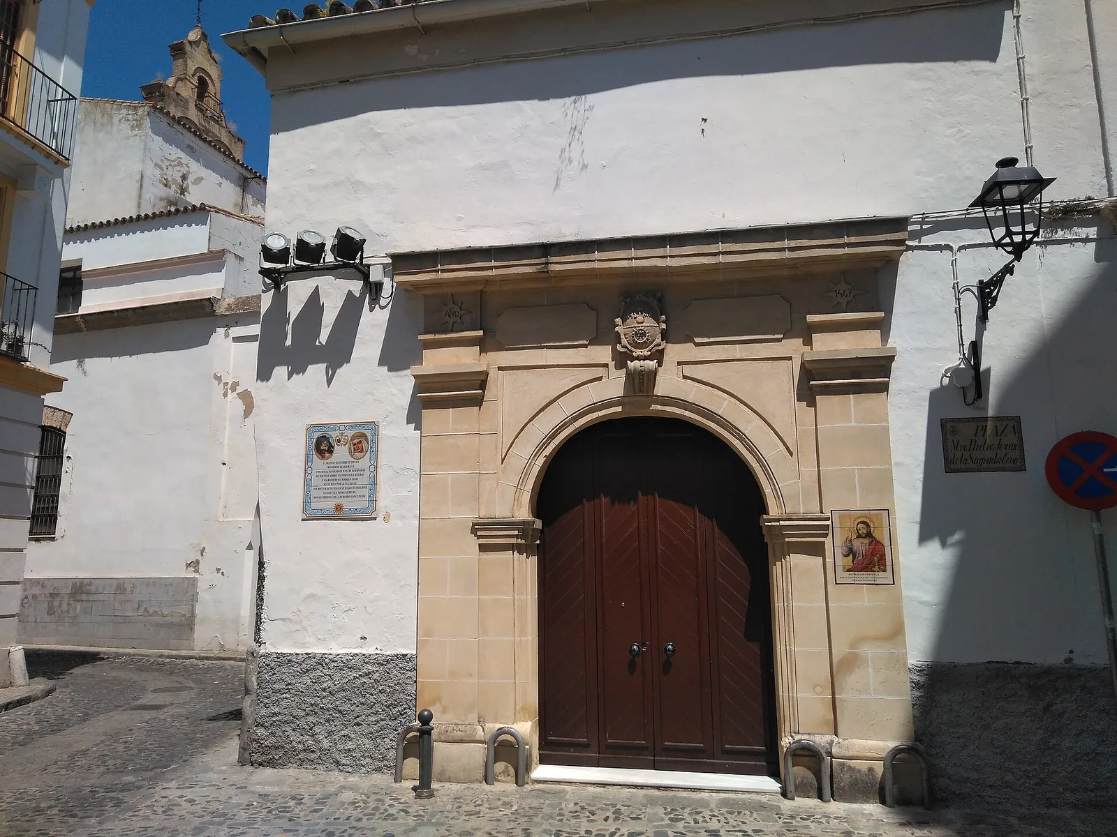 Convento de la Purísima Concepción