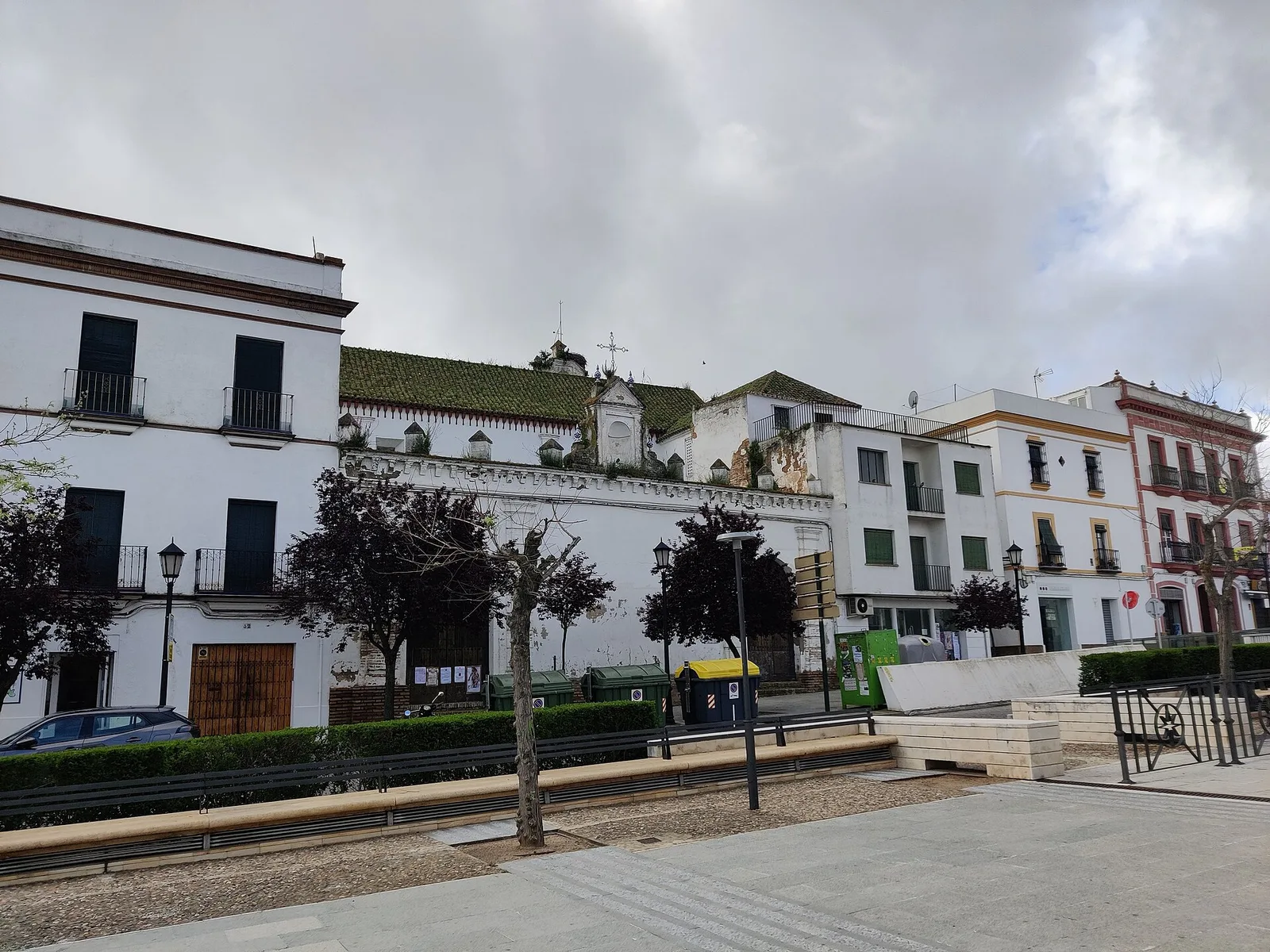 Convento de la Purísima Concepción