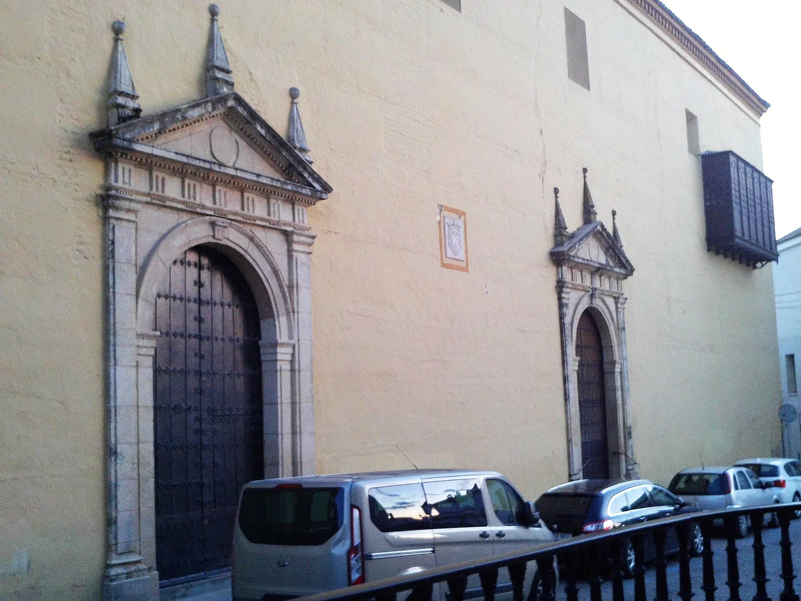 Convento de la Purísima Concepción