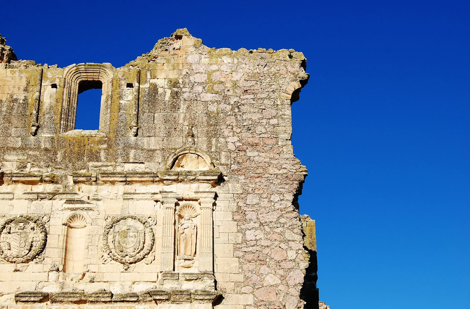 Convento de la Santa Cruz (Villaescusa de Haro)