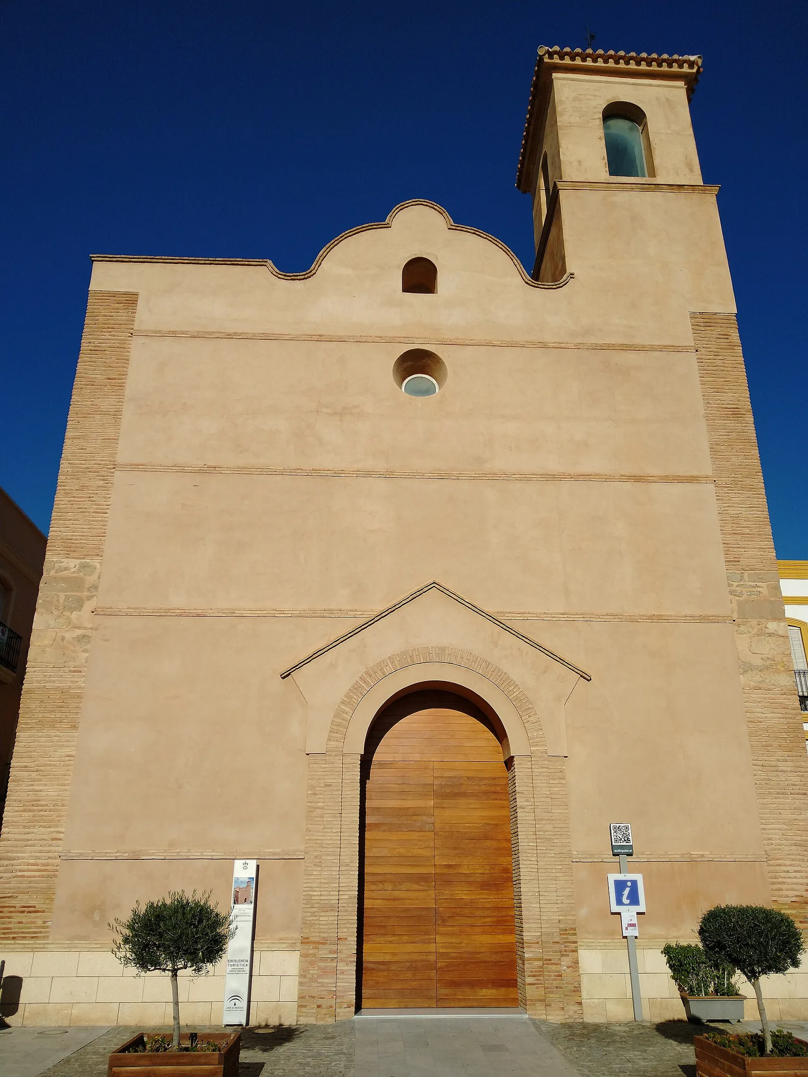 Convento de la Victoria o Centro Cultural