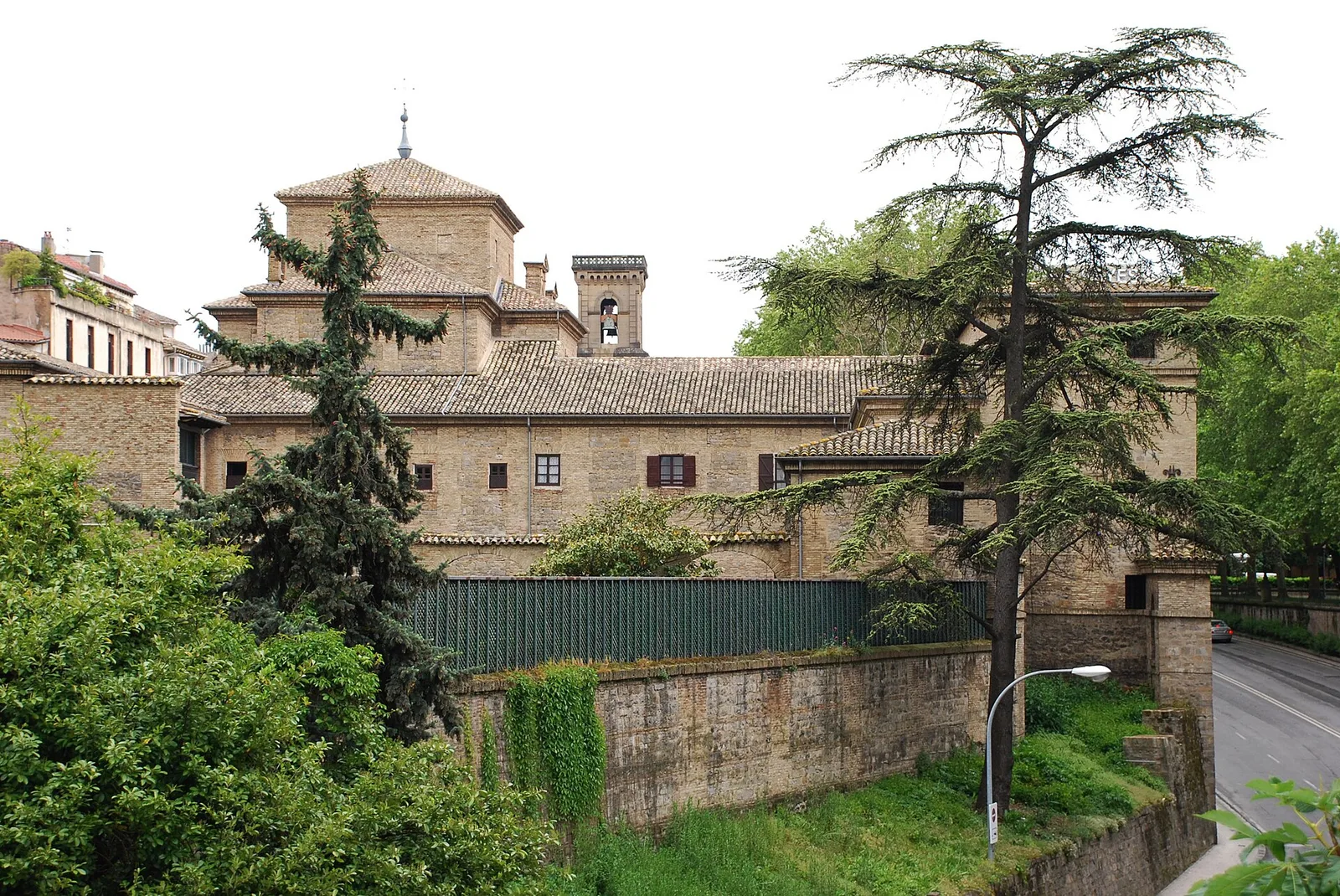 Convento de las Agustinas