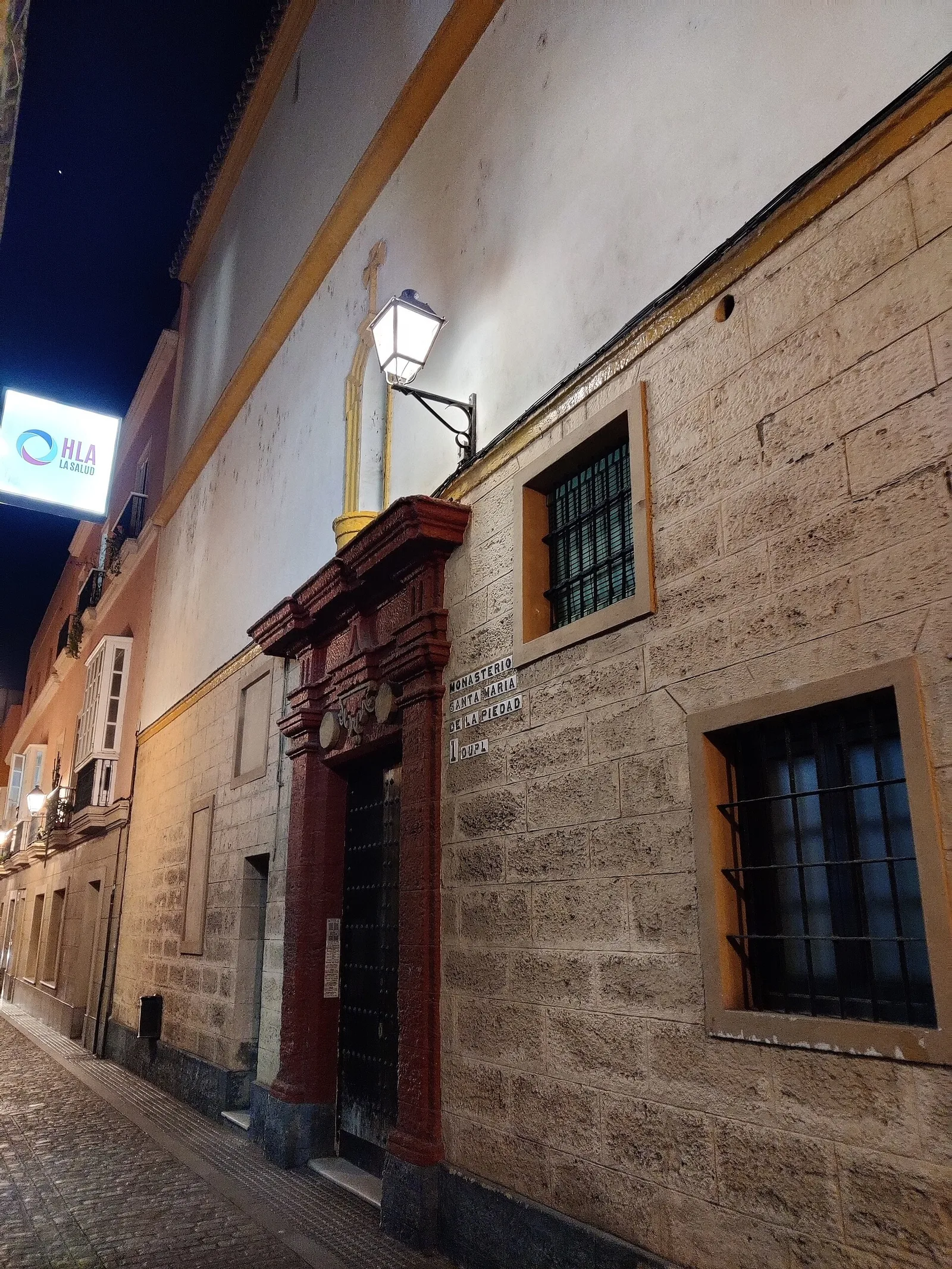Convento de Las Descalzas