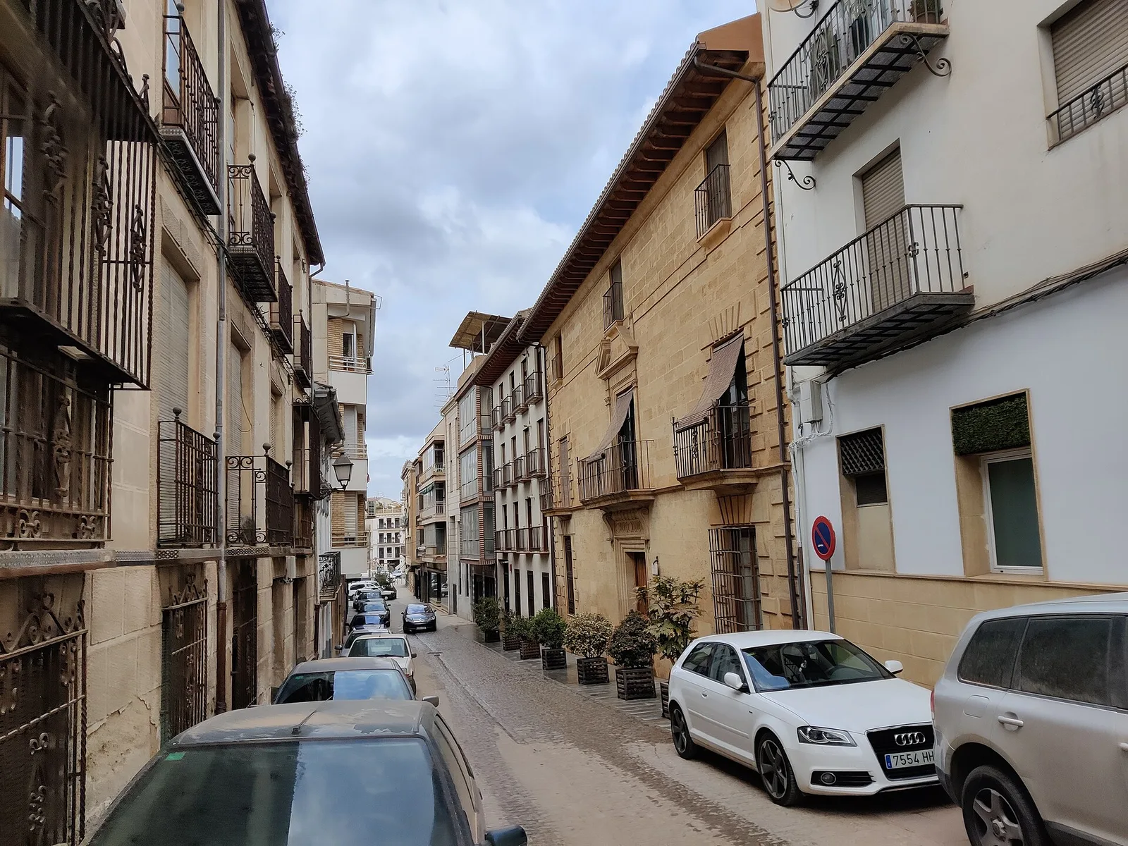 Convento de Las Madres Trinitarias