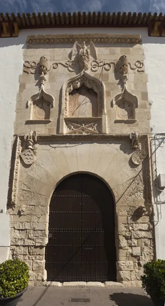 Convento de las Teresas