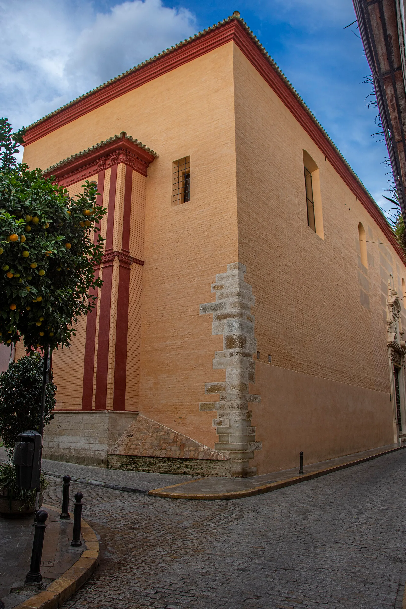 Convento de Madre de Dios