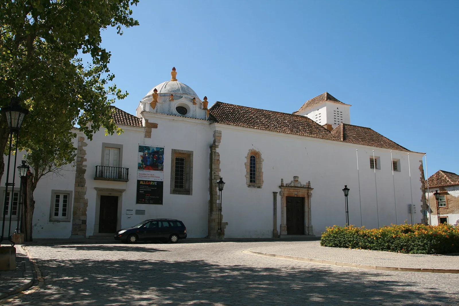 Convento de Nossa Senhora da Assumpção