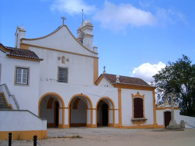 Convento de Nossa Senhora da Caridade