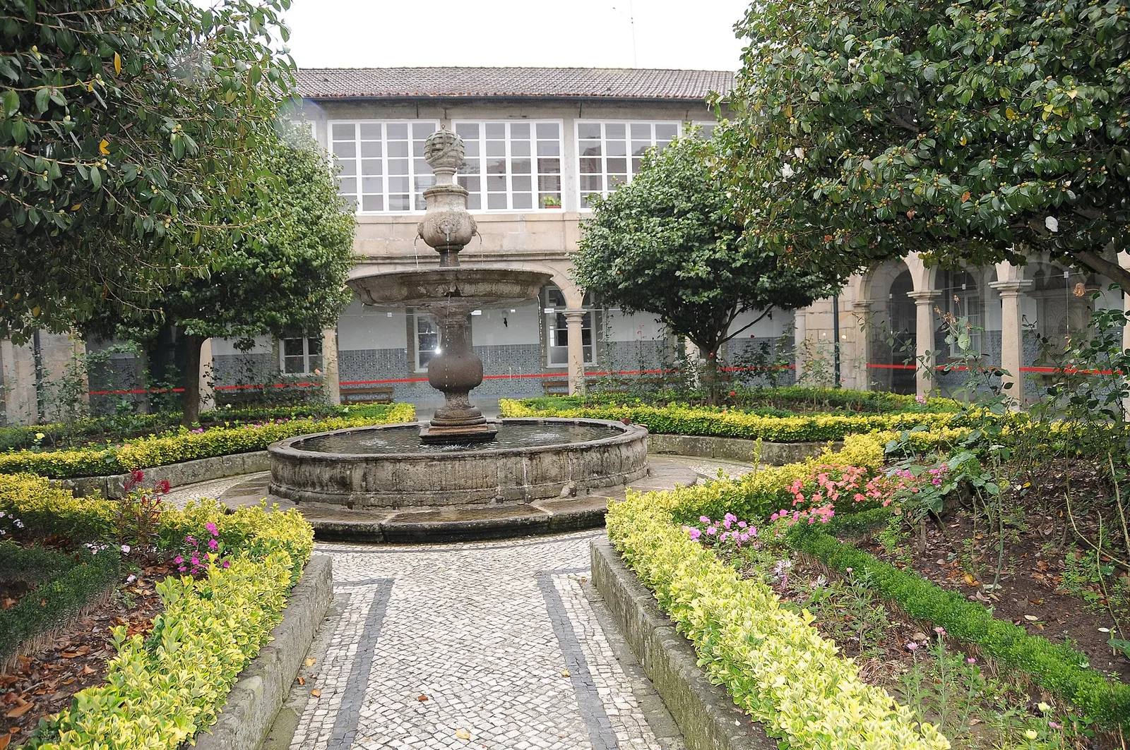Convento de Nossa Senhora da Conceição da Penha de França