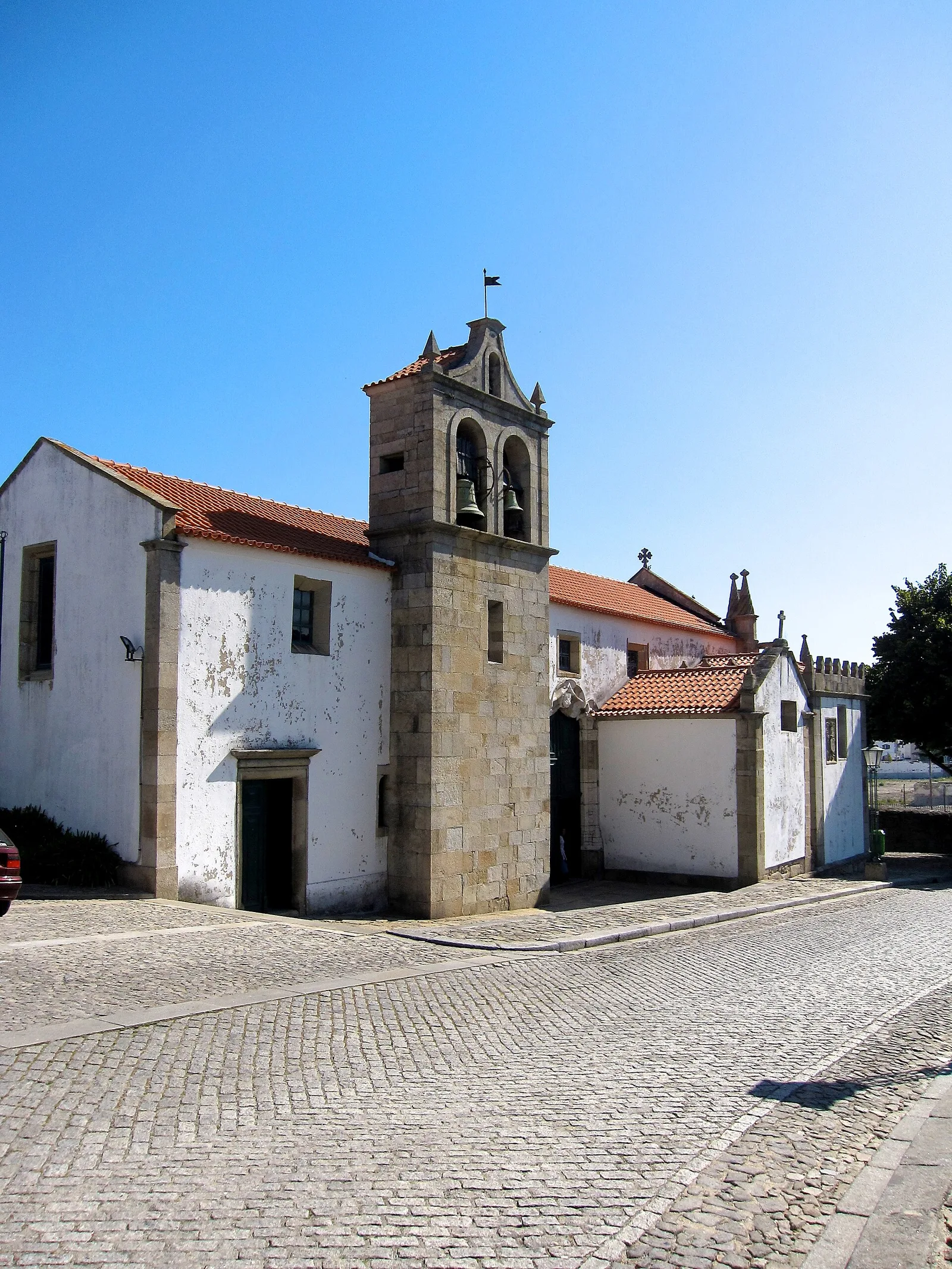 Convento de Nossa Senhora da Encarnação