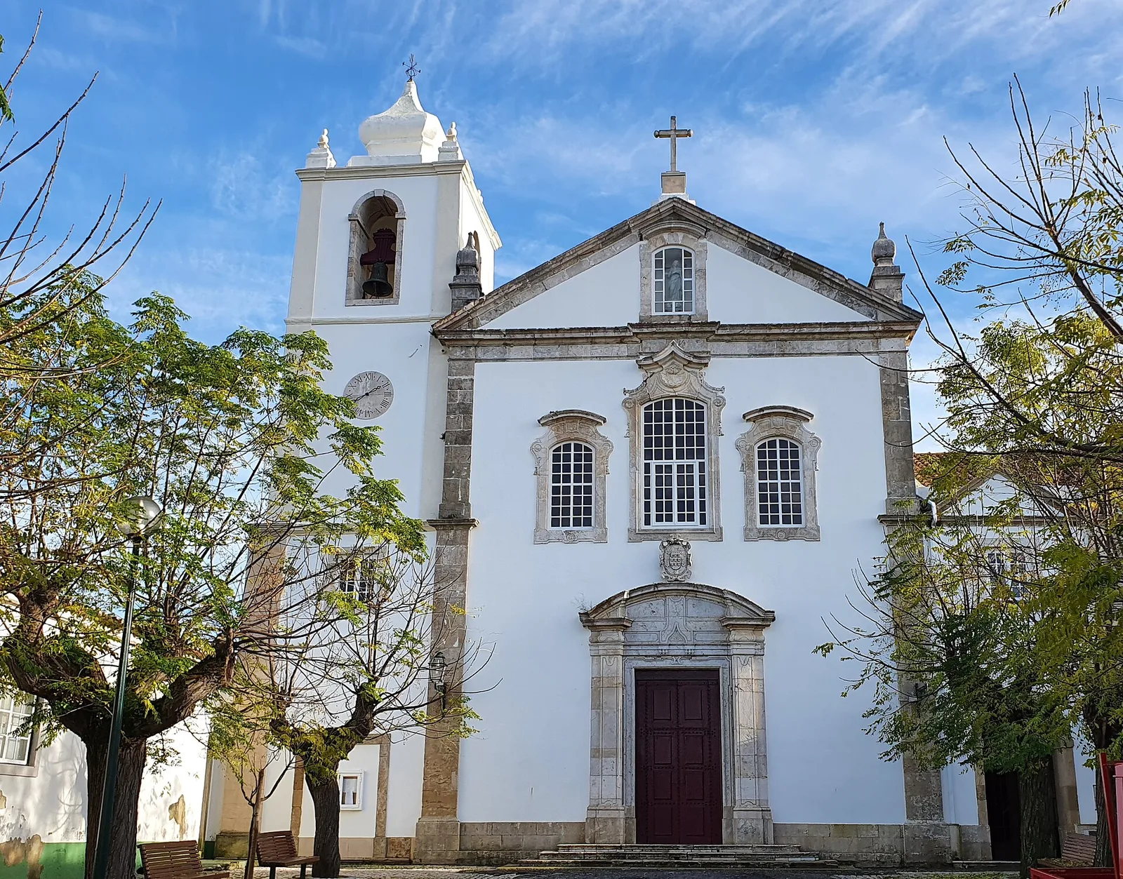 Convento de Nossa Senhora da Encarnação