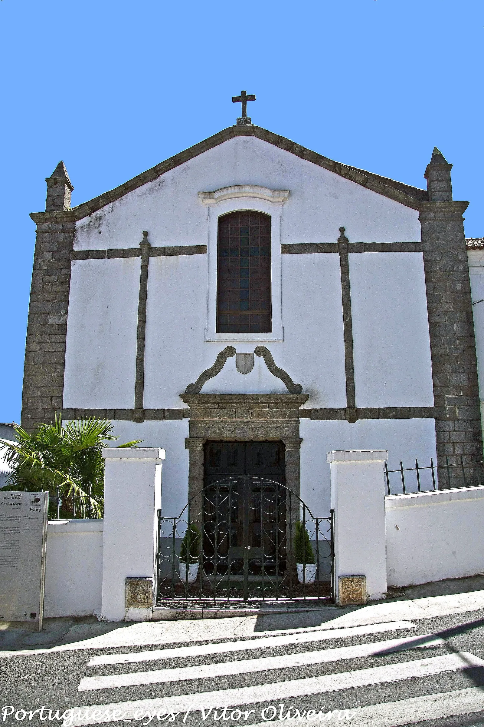 Convento de Nossa Senhora da Piedade