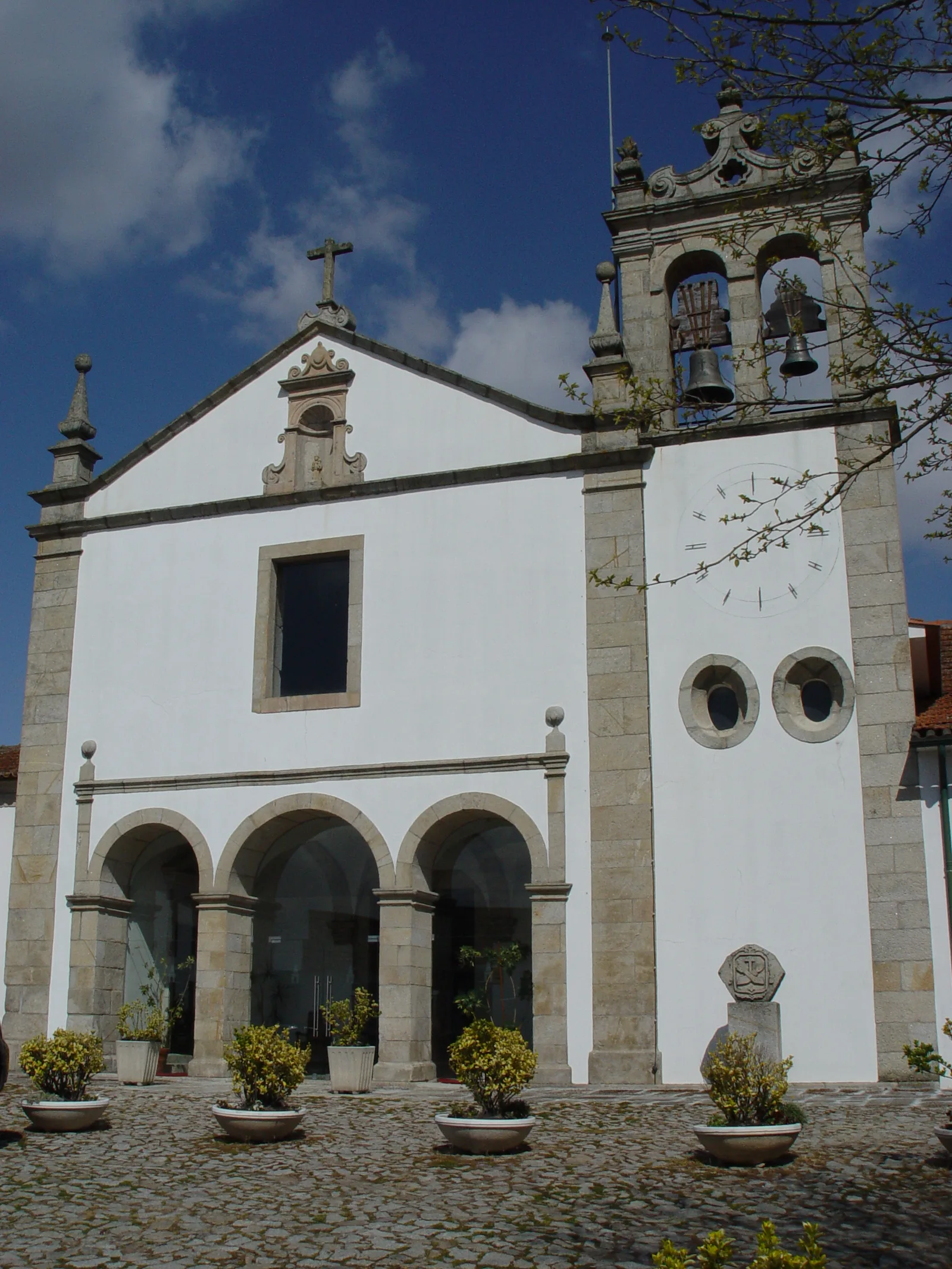 Convento de Nossa Senhora do Rosário