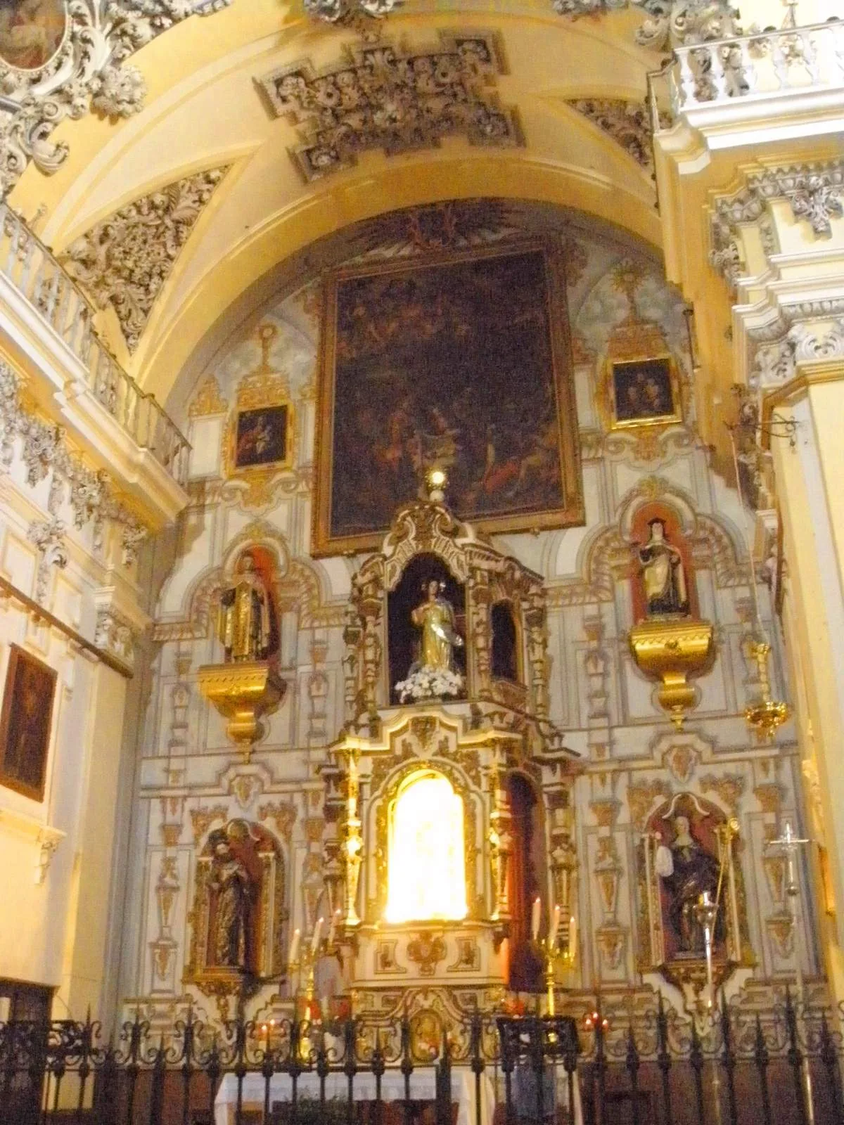 Convento de Nuestra Señora de Belén