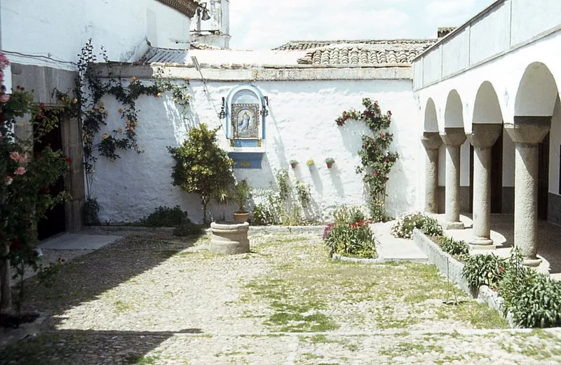 Convento de Nuestra Señora de la Concepción