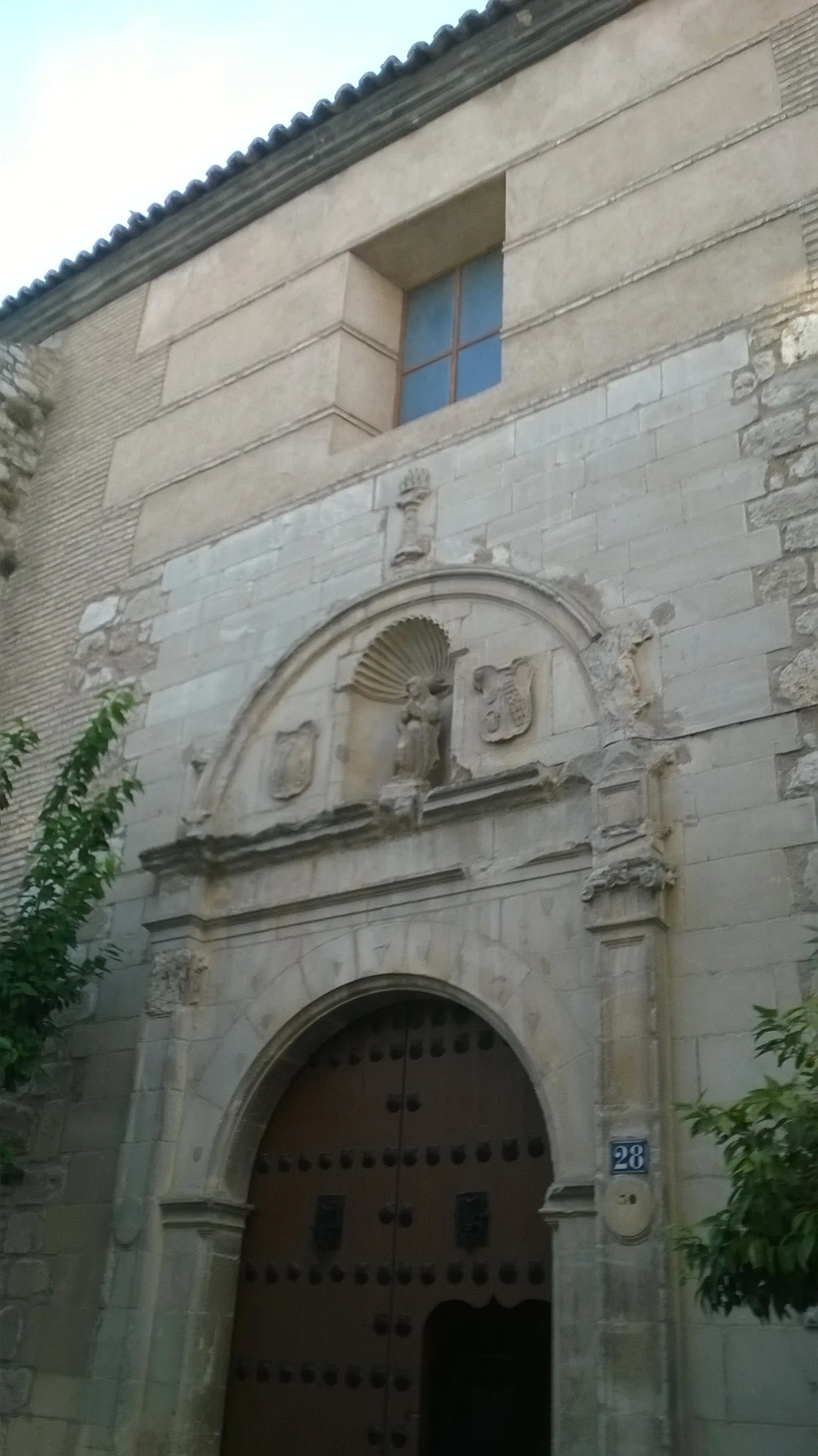Convento de Nuestra Señora de la Piedad de Reverendas Madres Dominicas