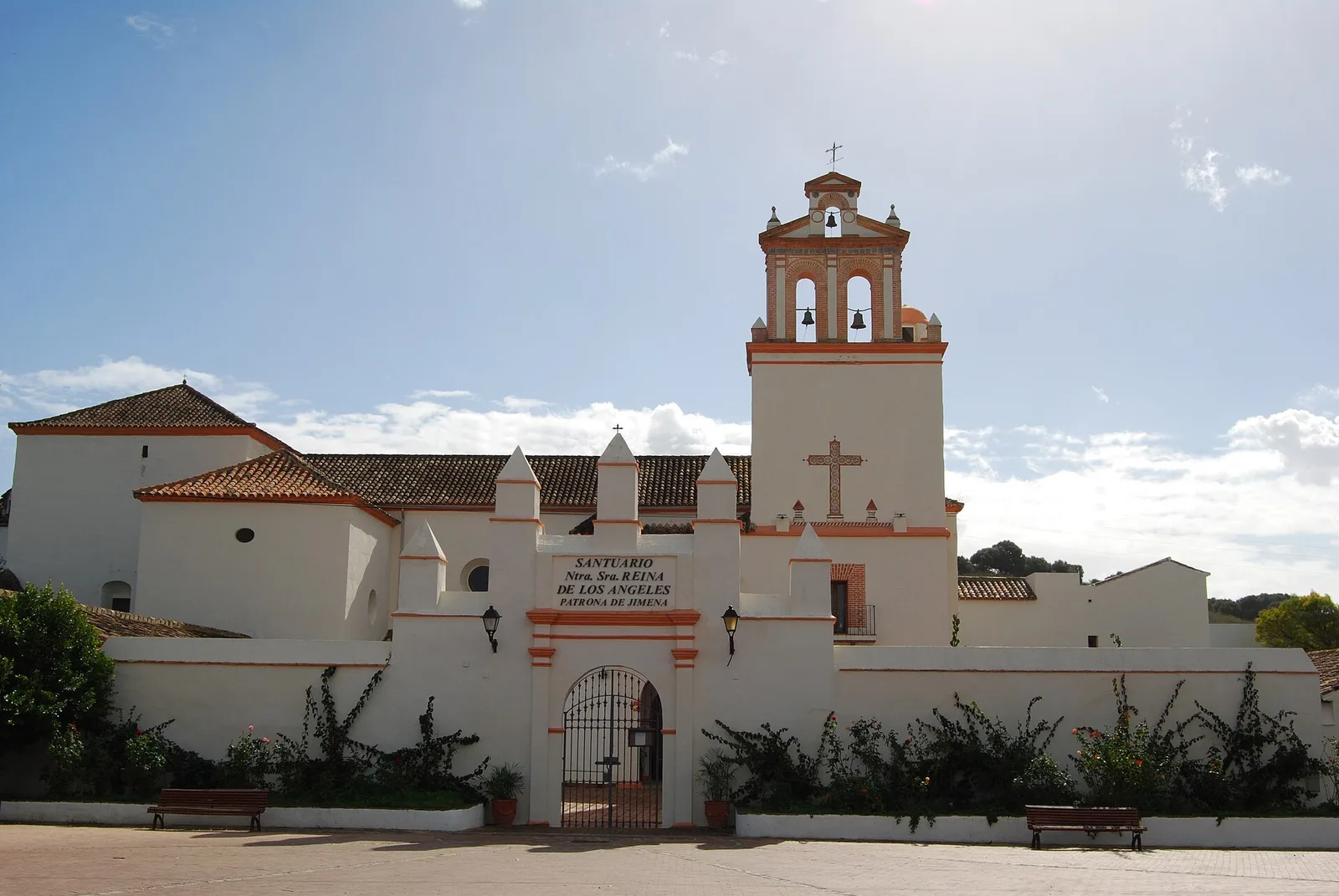 Convento de Nuestra Señora de los Ángeles