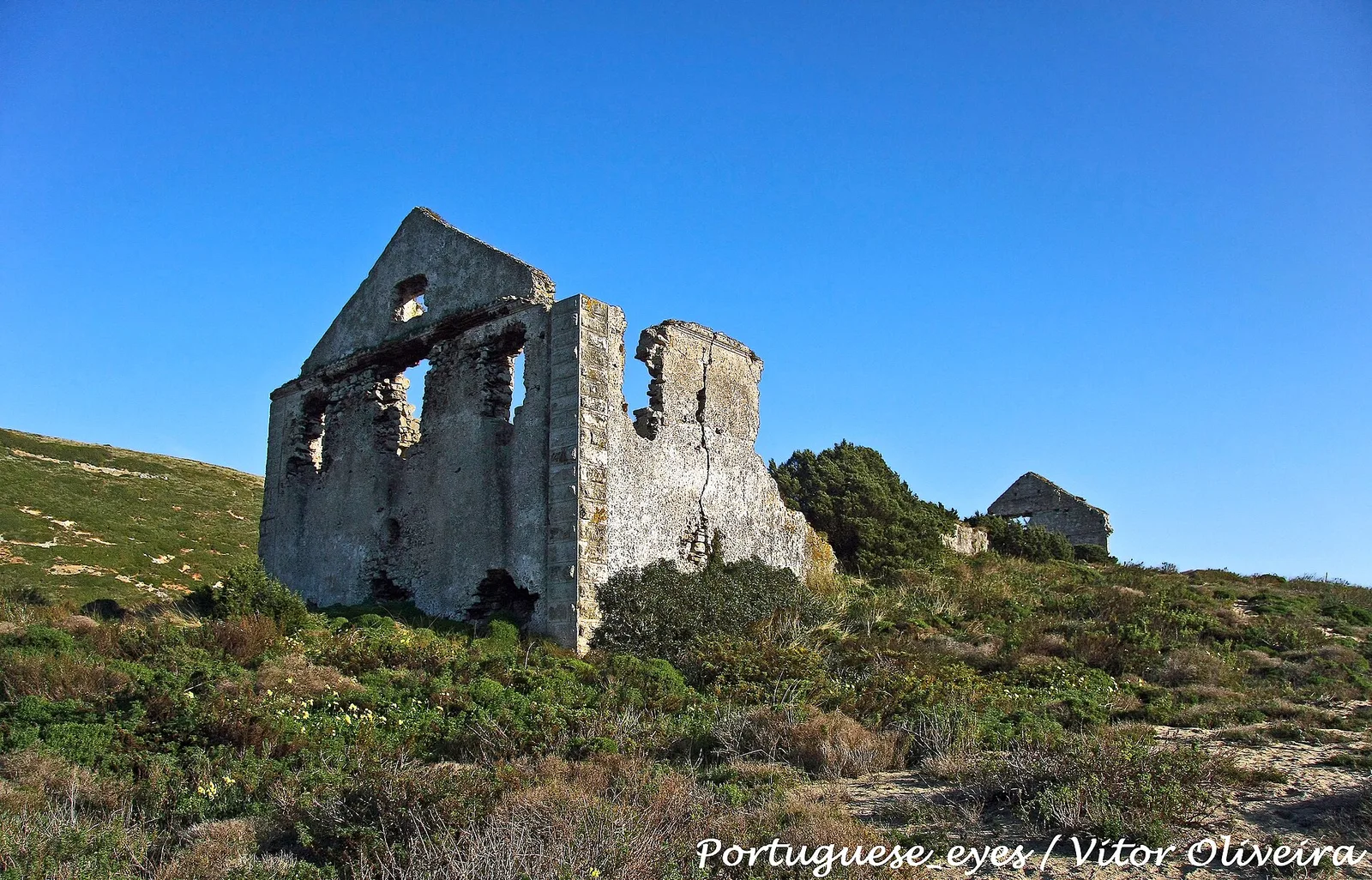 Convento de Penafirme