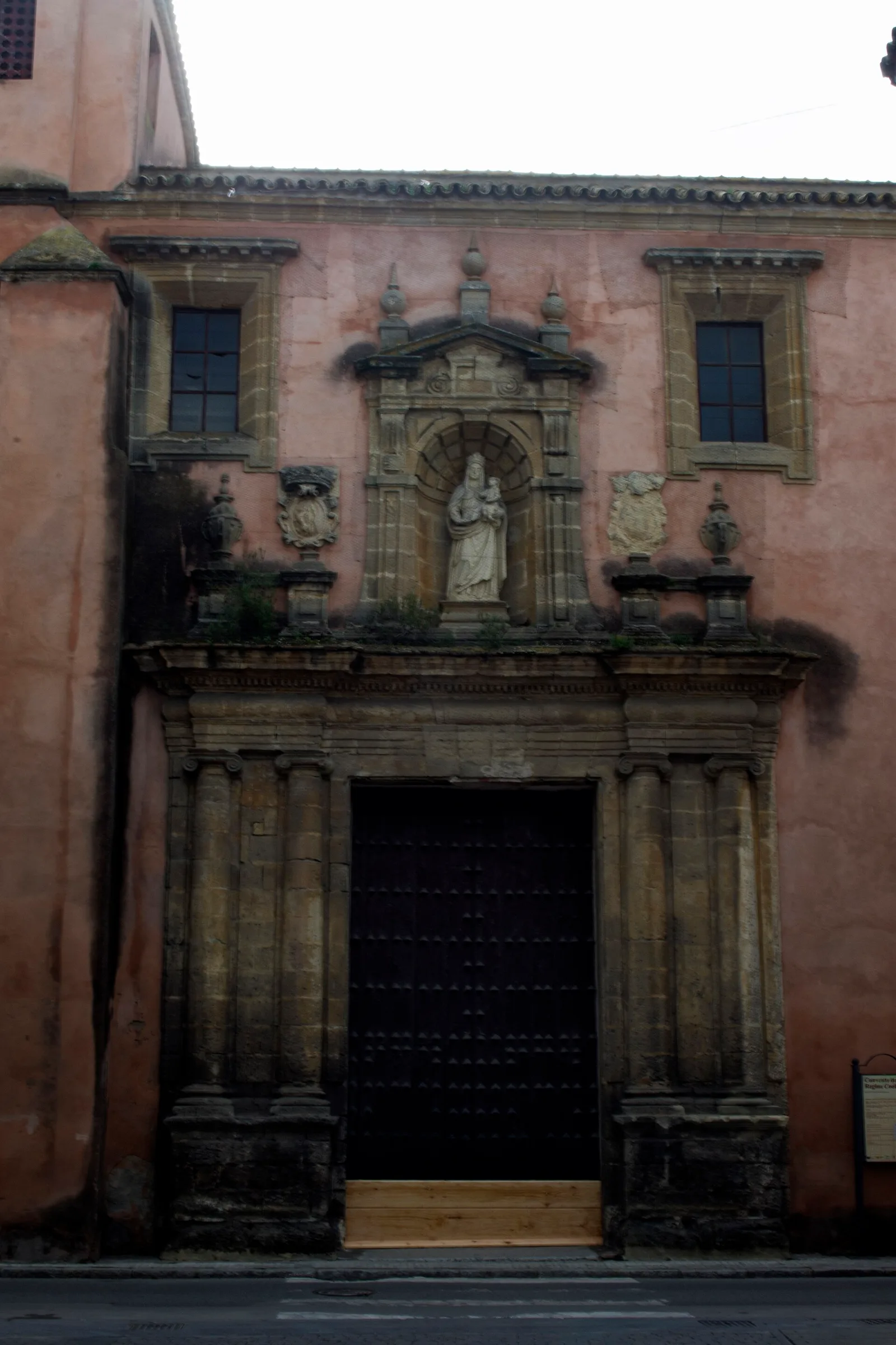 Convento de Regina Coeli