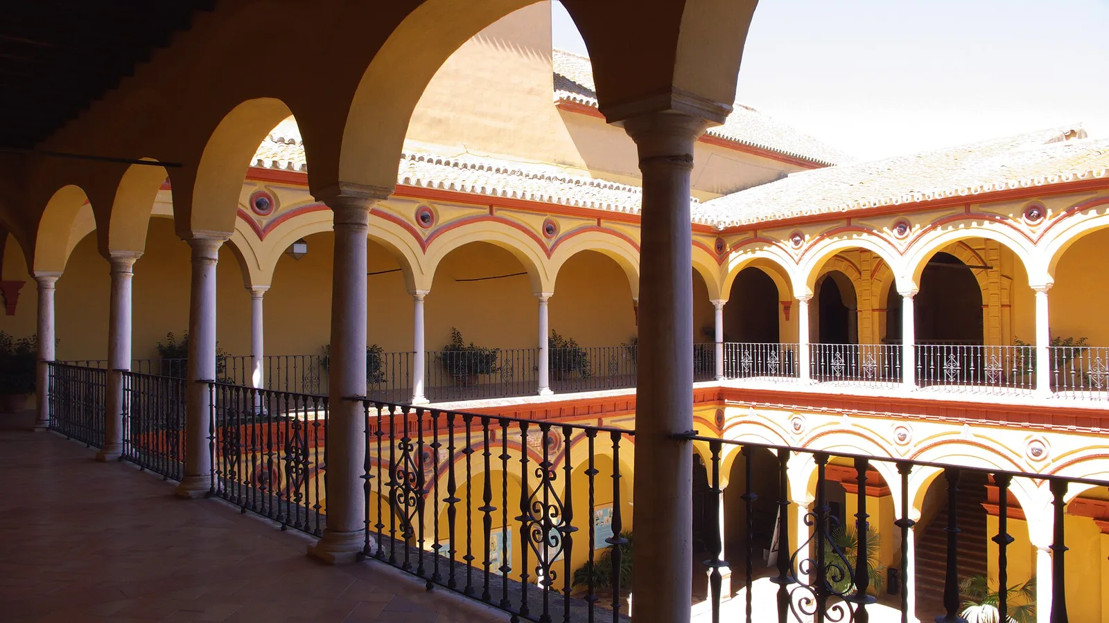 Convento de San Francisco