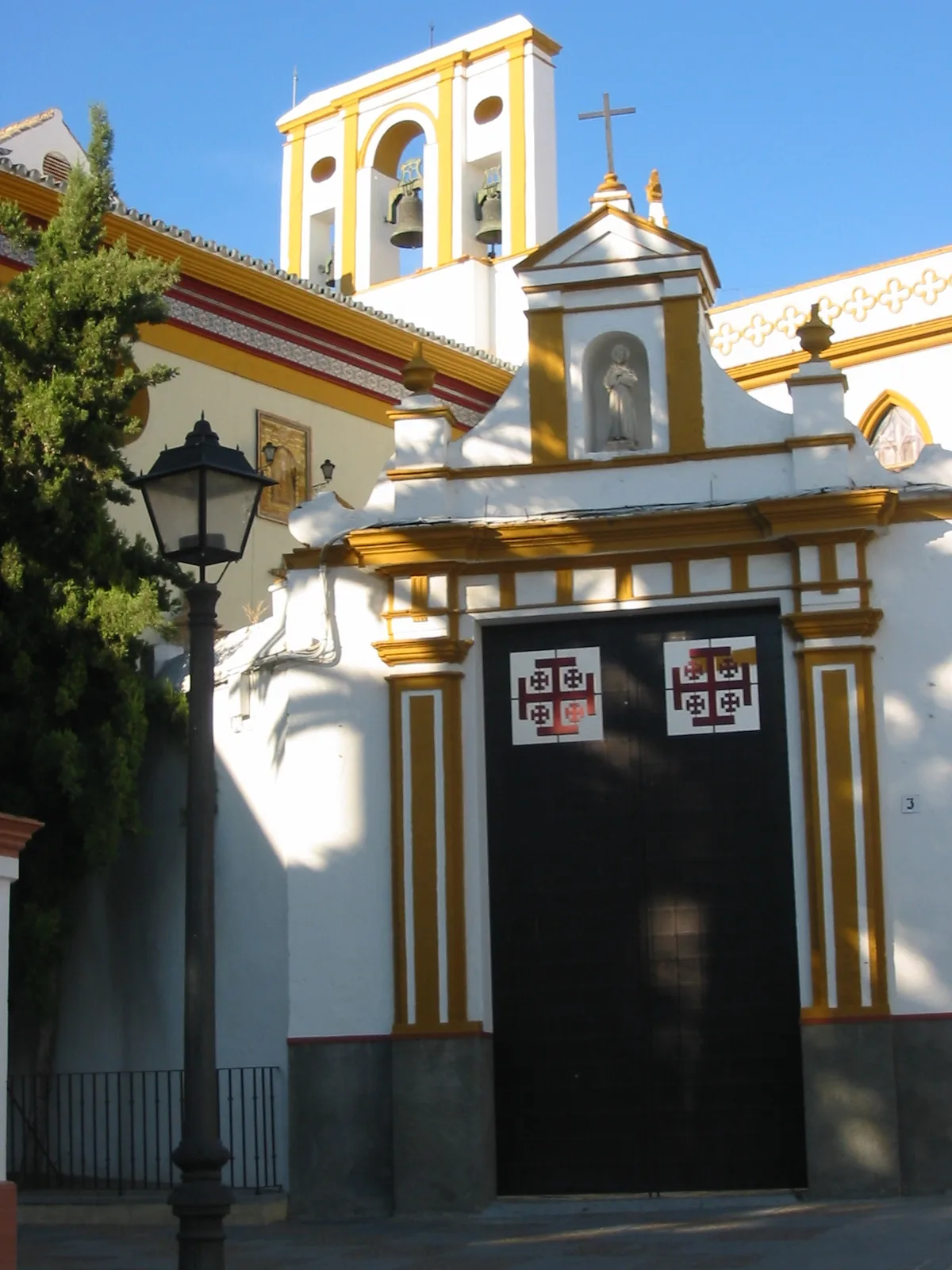 Convento de San Francisco
