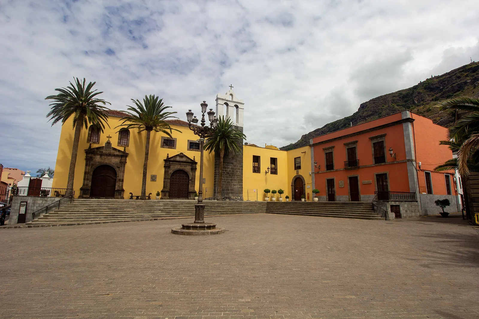 Convento de San Francisco