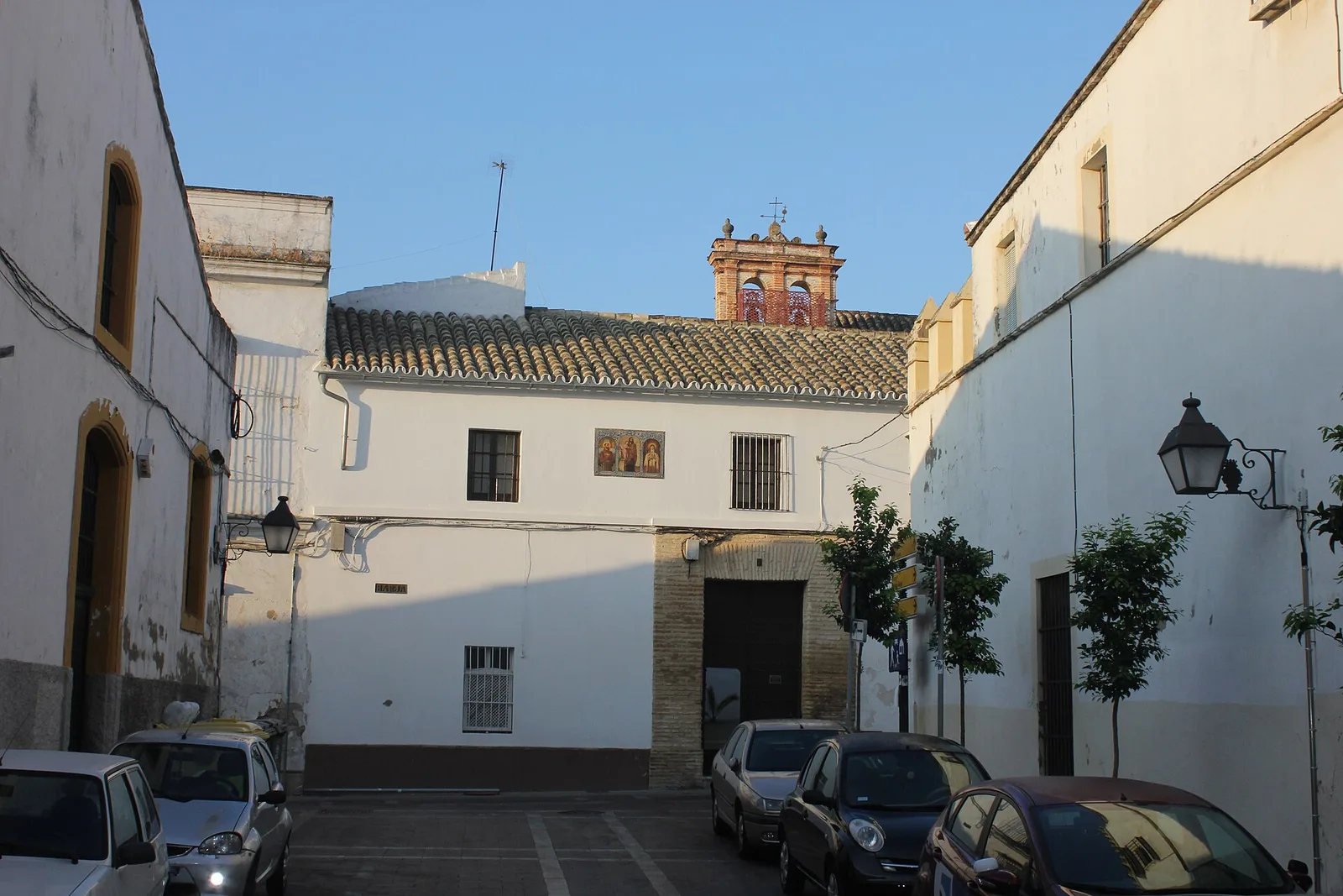 Convento de San José
