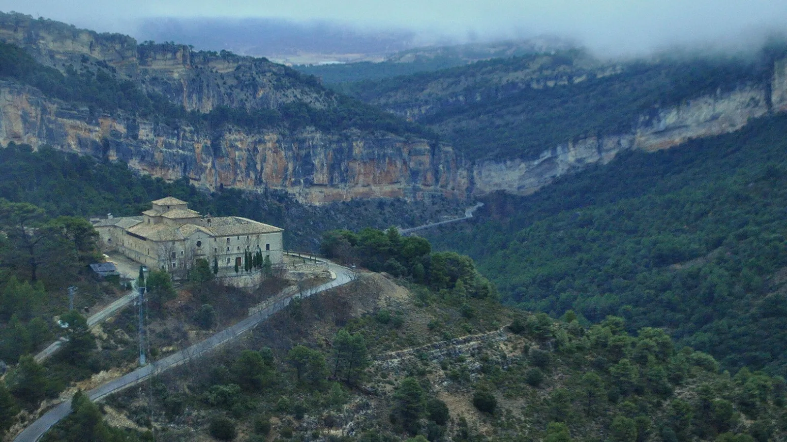 Convento de San Miguel de la Victoria, Priego