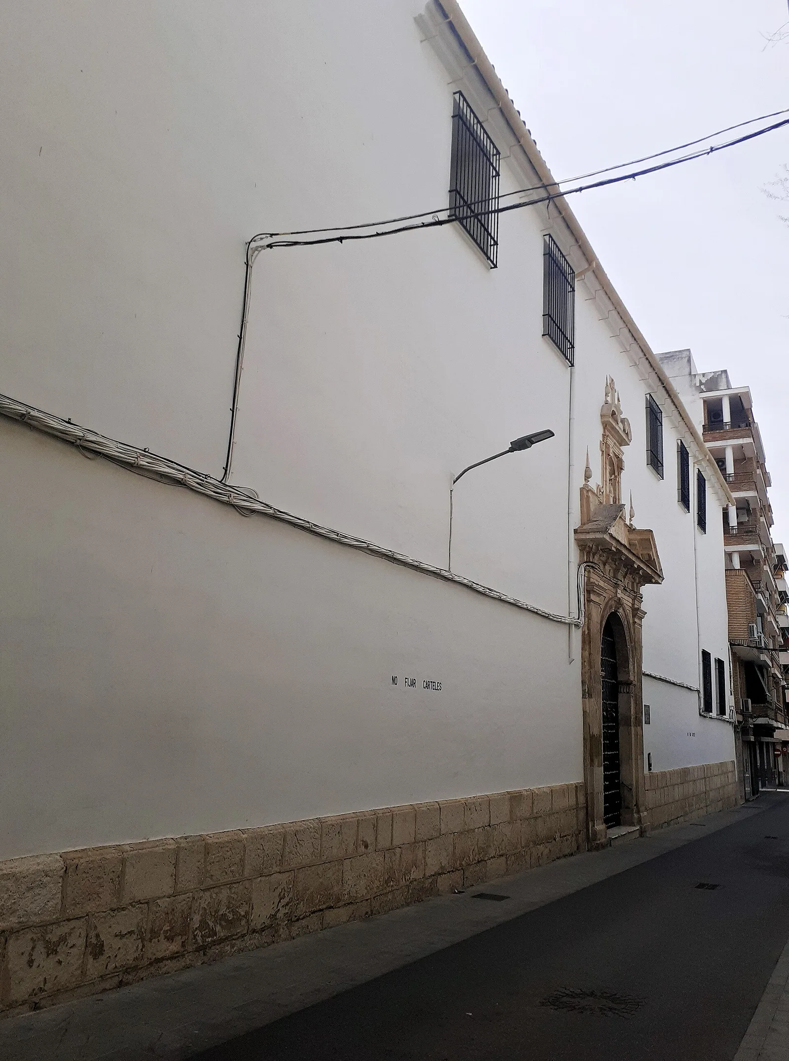 Convento de Santa Ana
