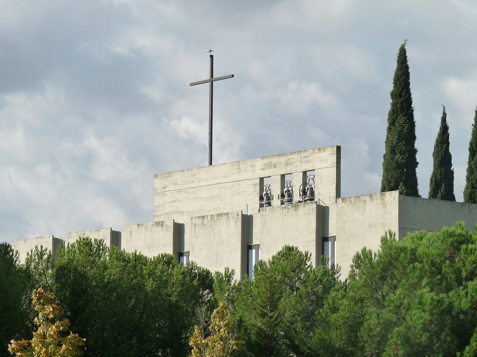 convento de Santa Catalina