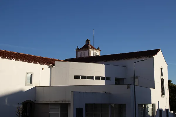 Convento de Santa Clara