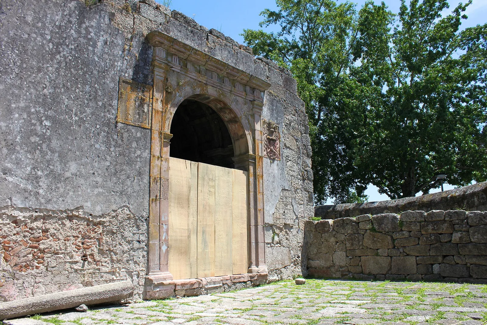 Convento de Santa Clara