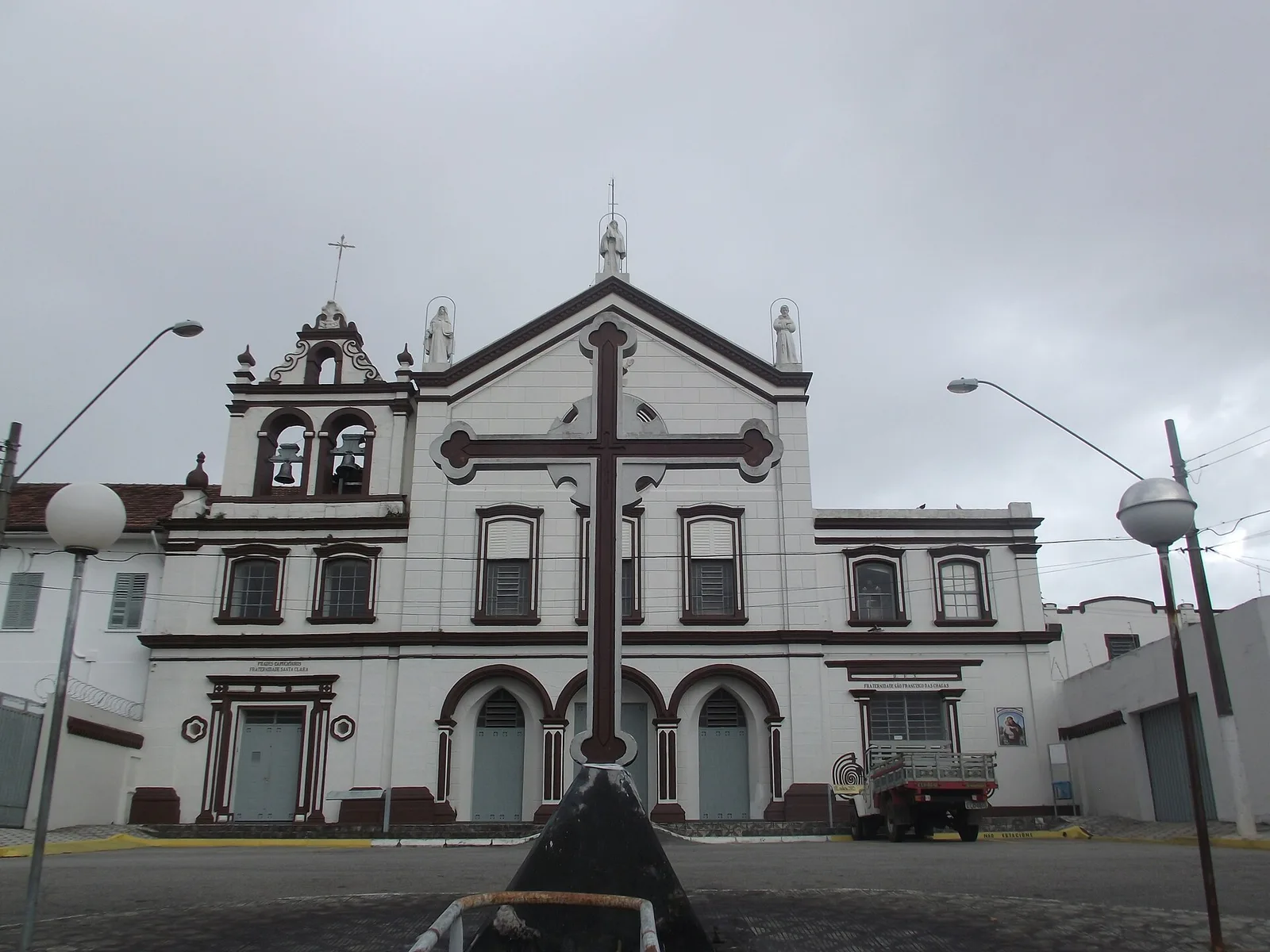 Convento de Santa Clara